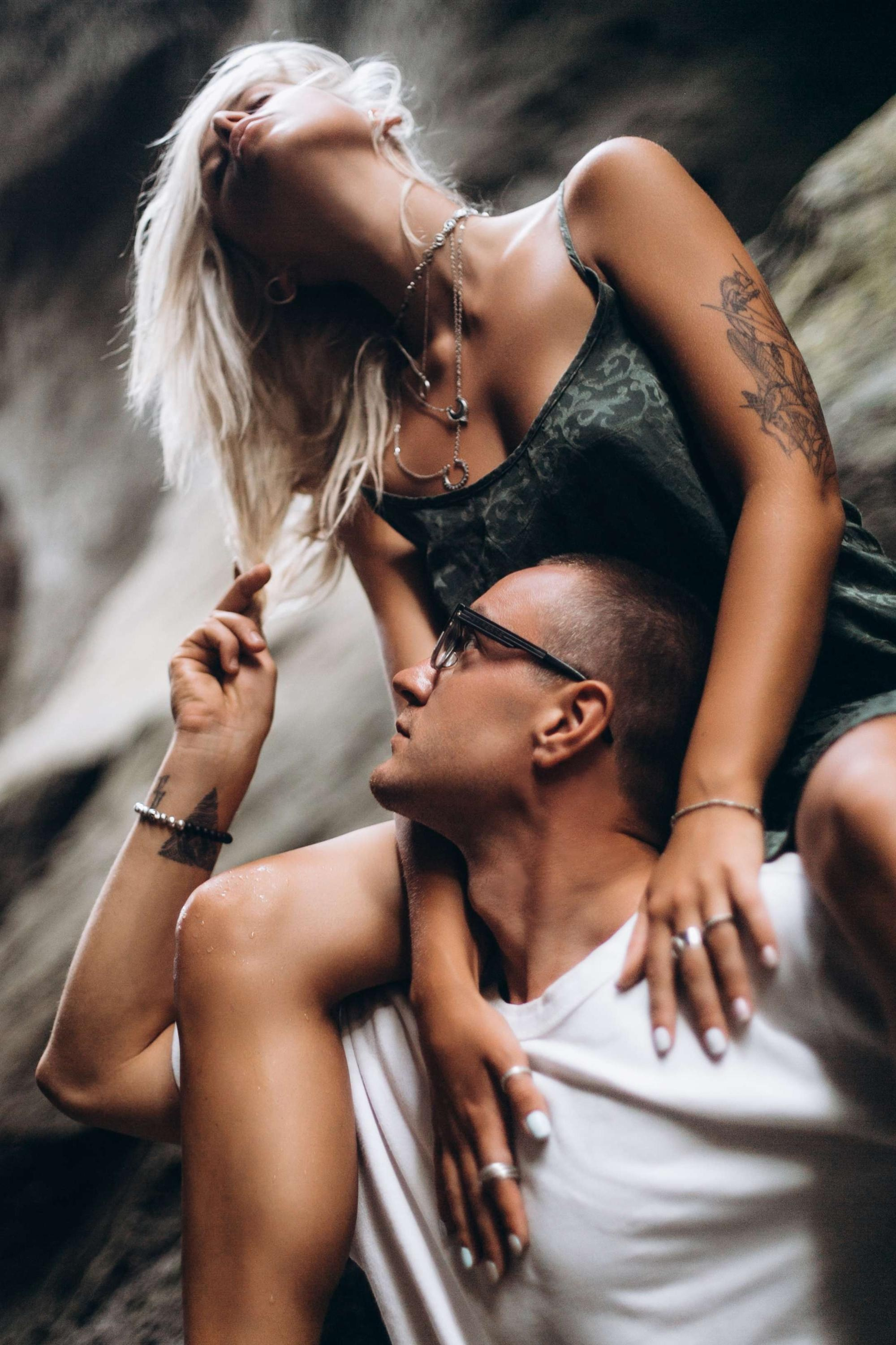 Love Story. Фотограф Федунов Константин