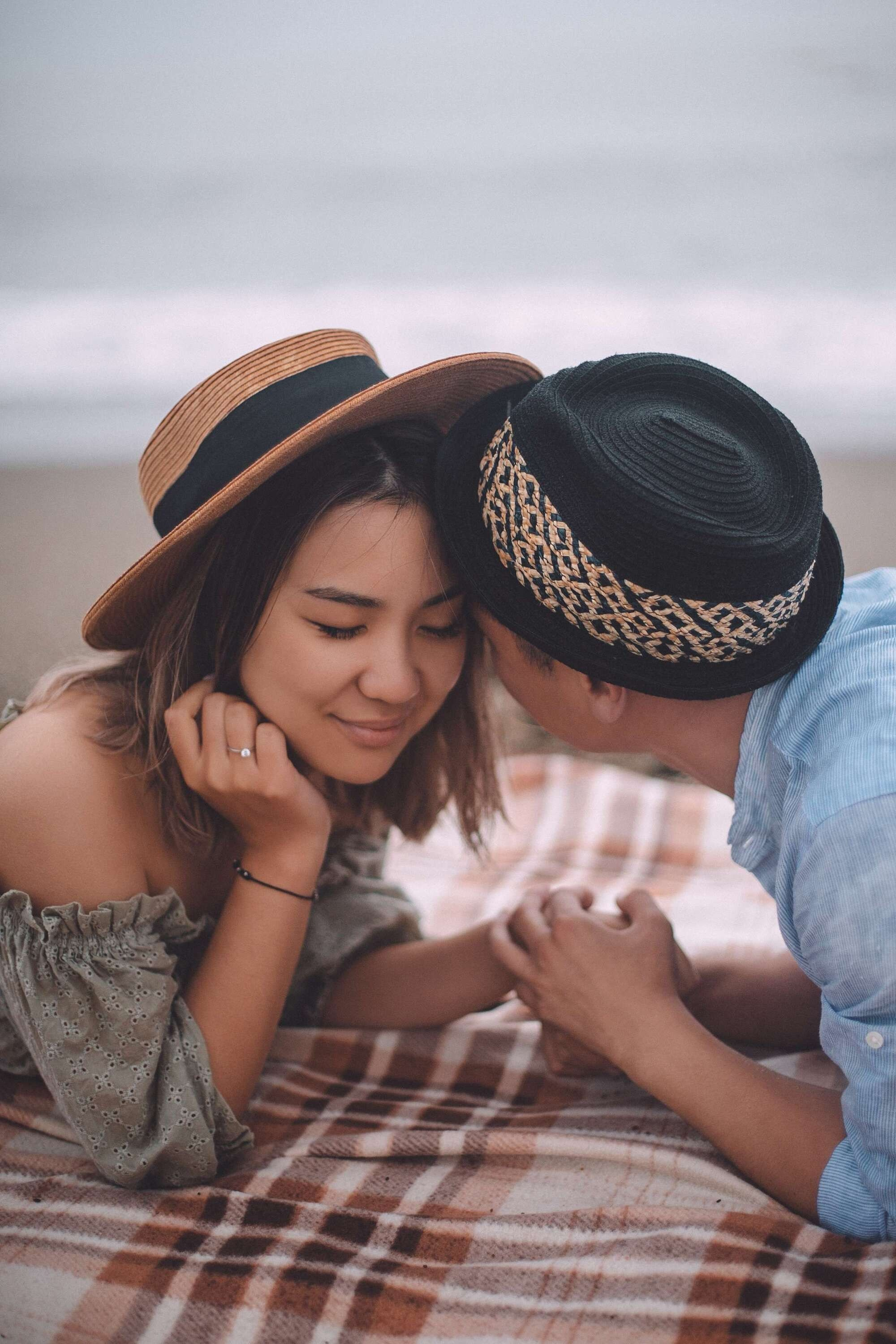 Love Story. Фотограф Федунов Константин