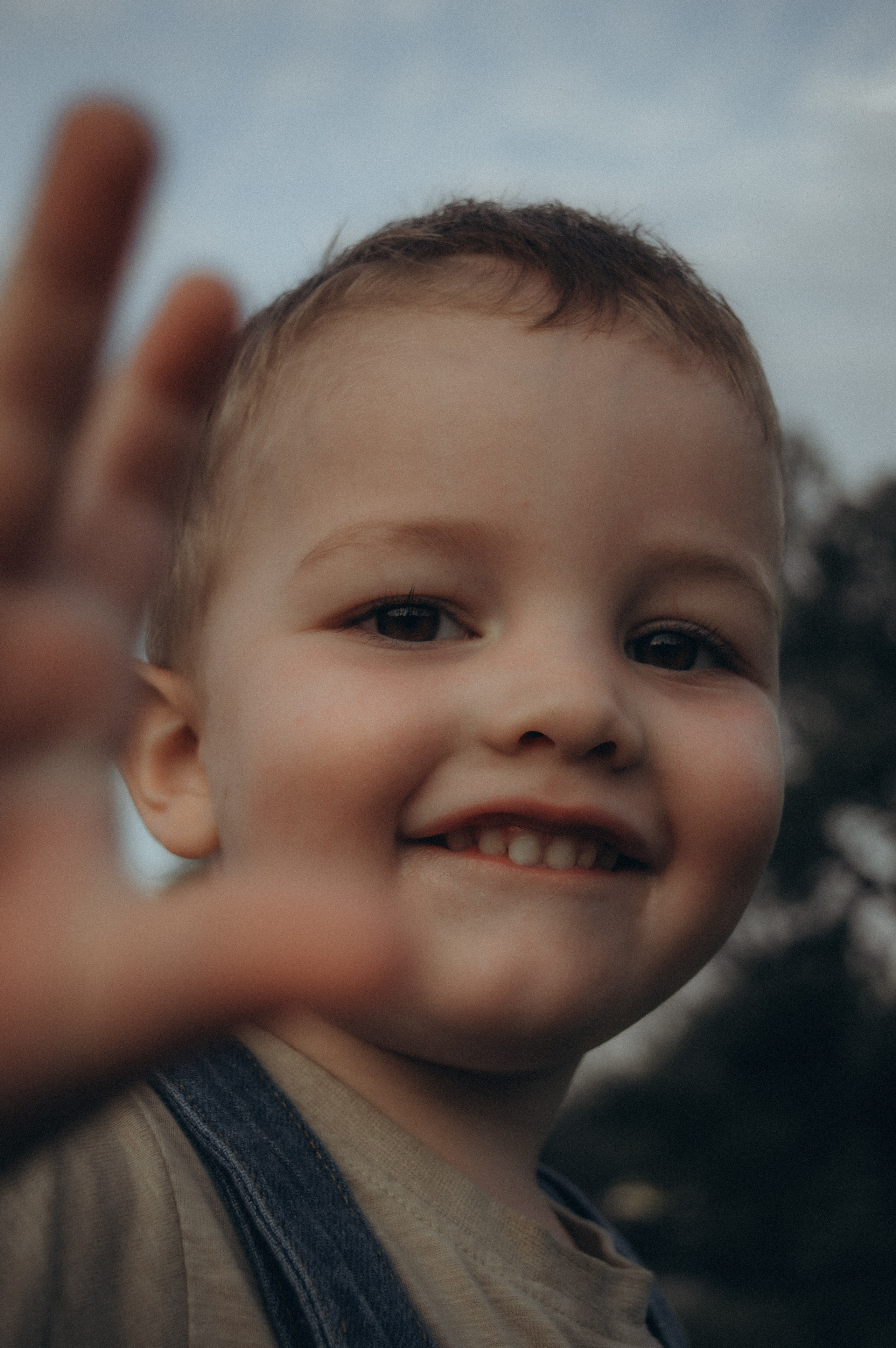 Нежность июля. Семейная фотосессия на природе. Юлия Левада Семейный и женский фотограф