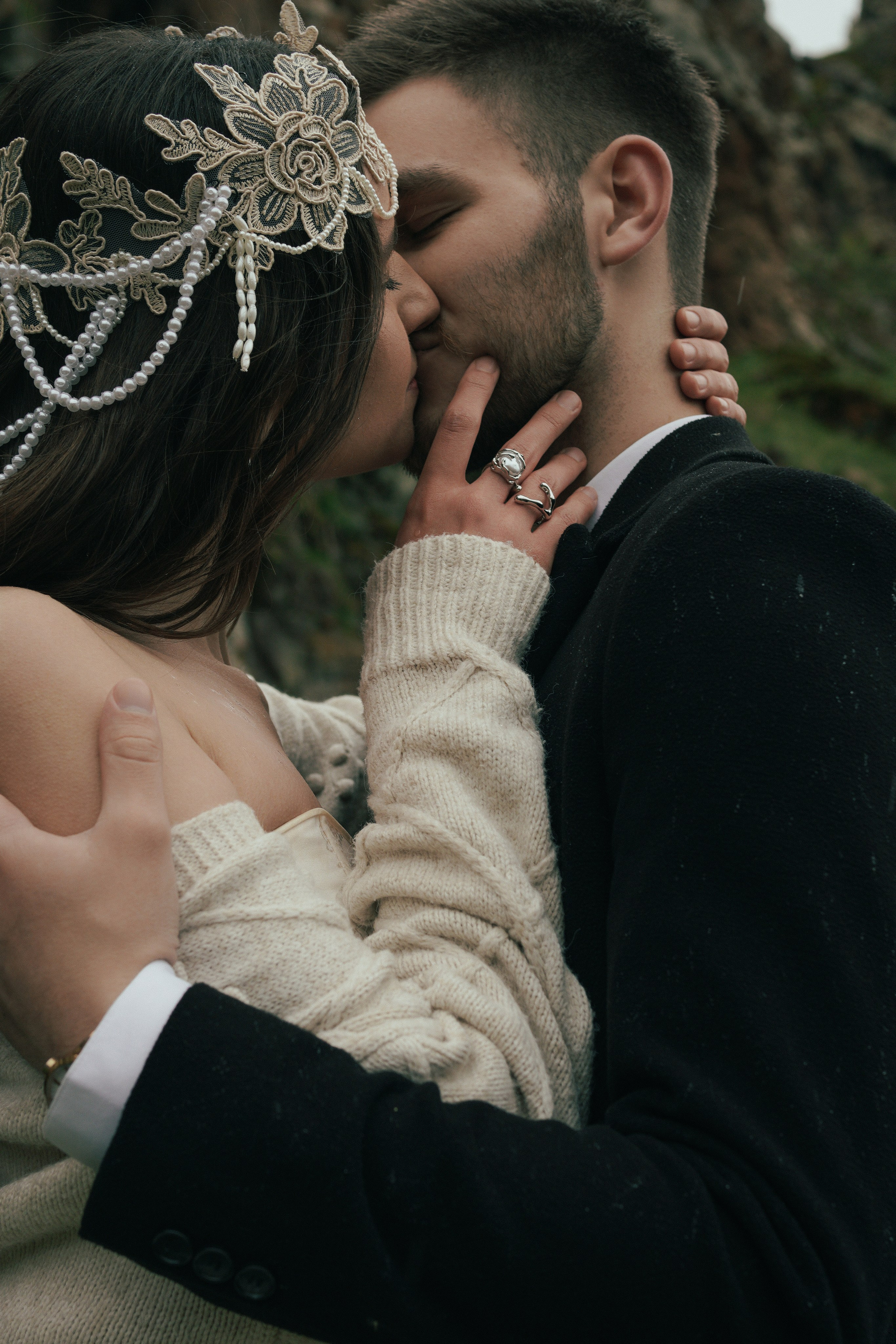 Язык тролля. Свадебный и семейный фотограф Афанасьева Анна в Кисловодске