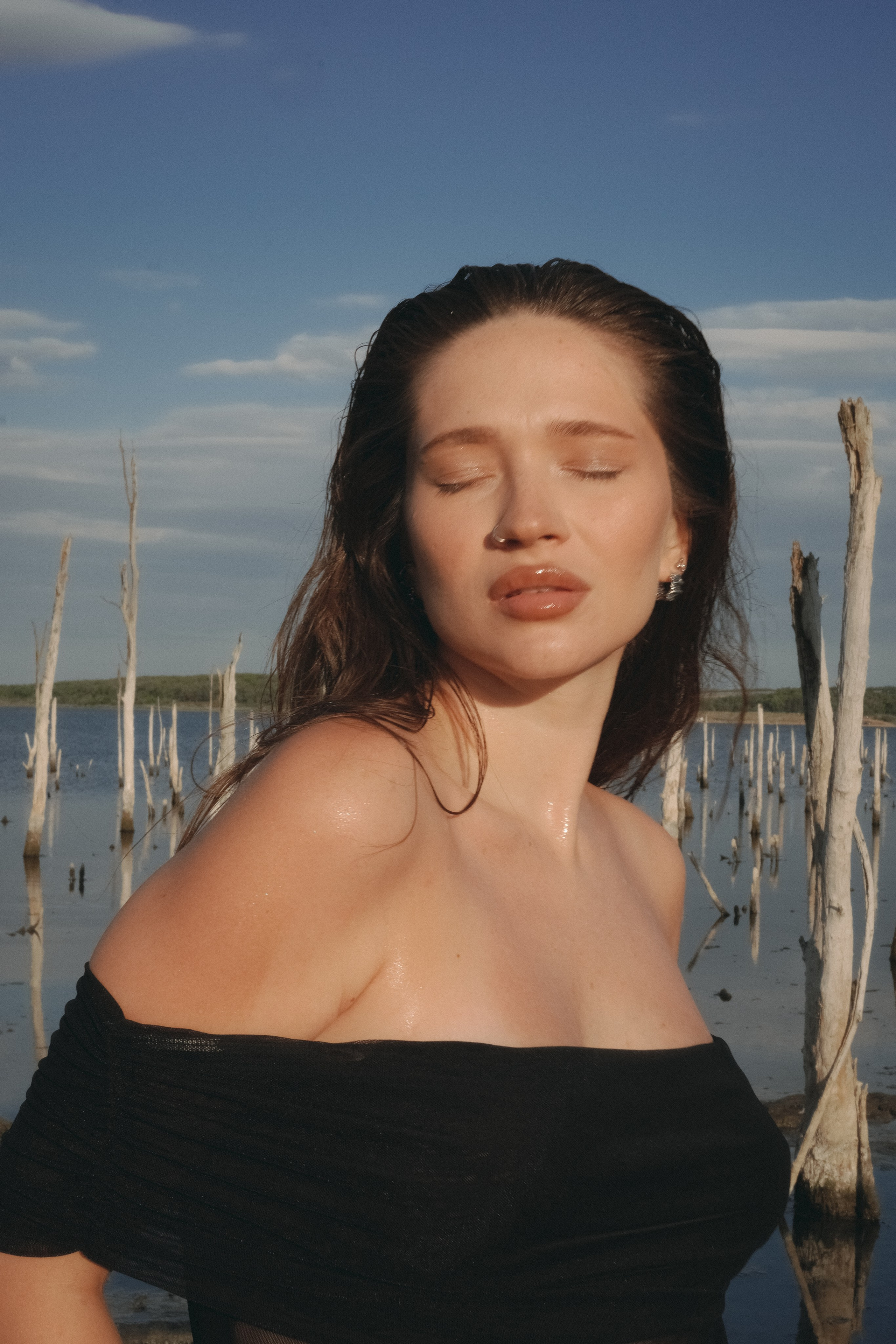 В ожидании. Свадебный и семейный фотограф Афанасьева Анна в Кисловодске