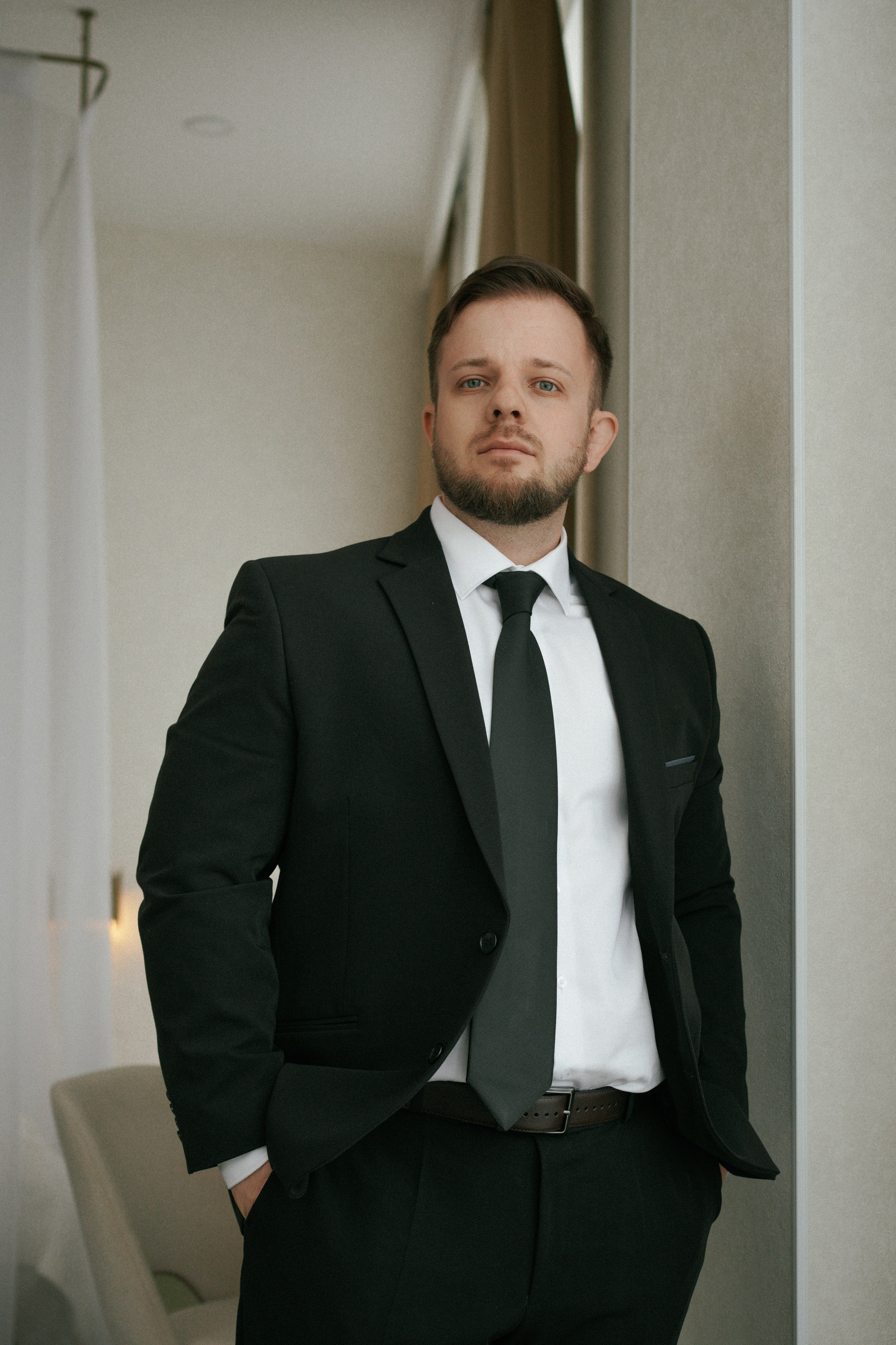 Данил и Валерия. Свадебный и семейный фотограф Афанасьева Анна в Кисловодске