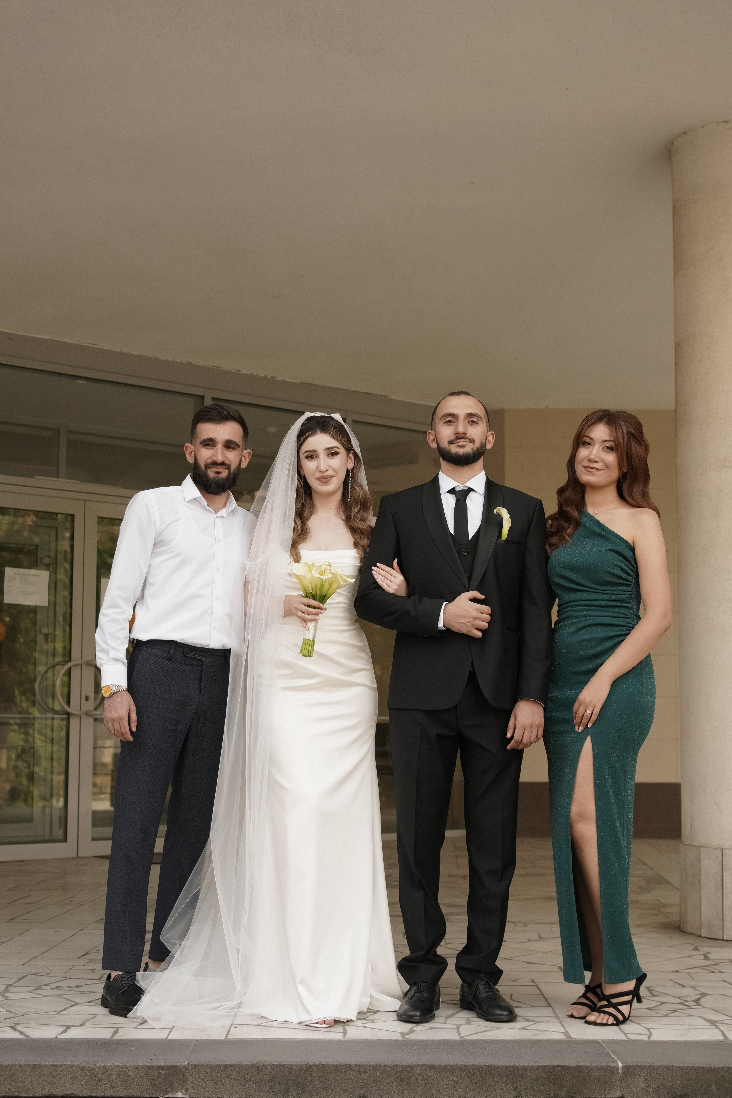 Сказка о Нас. Свадебный и семейный фотограф Афанасьева Анна в Кисловодске