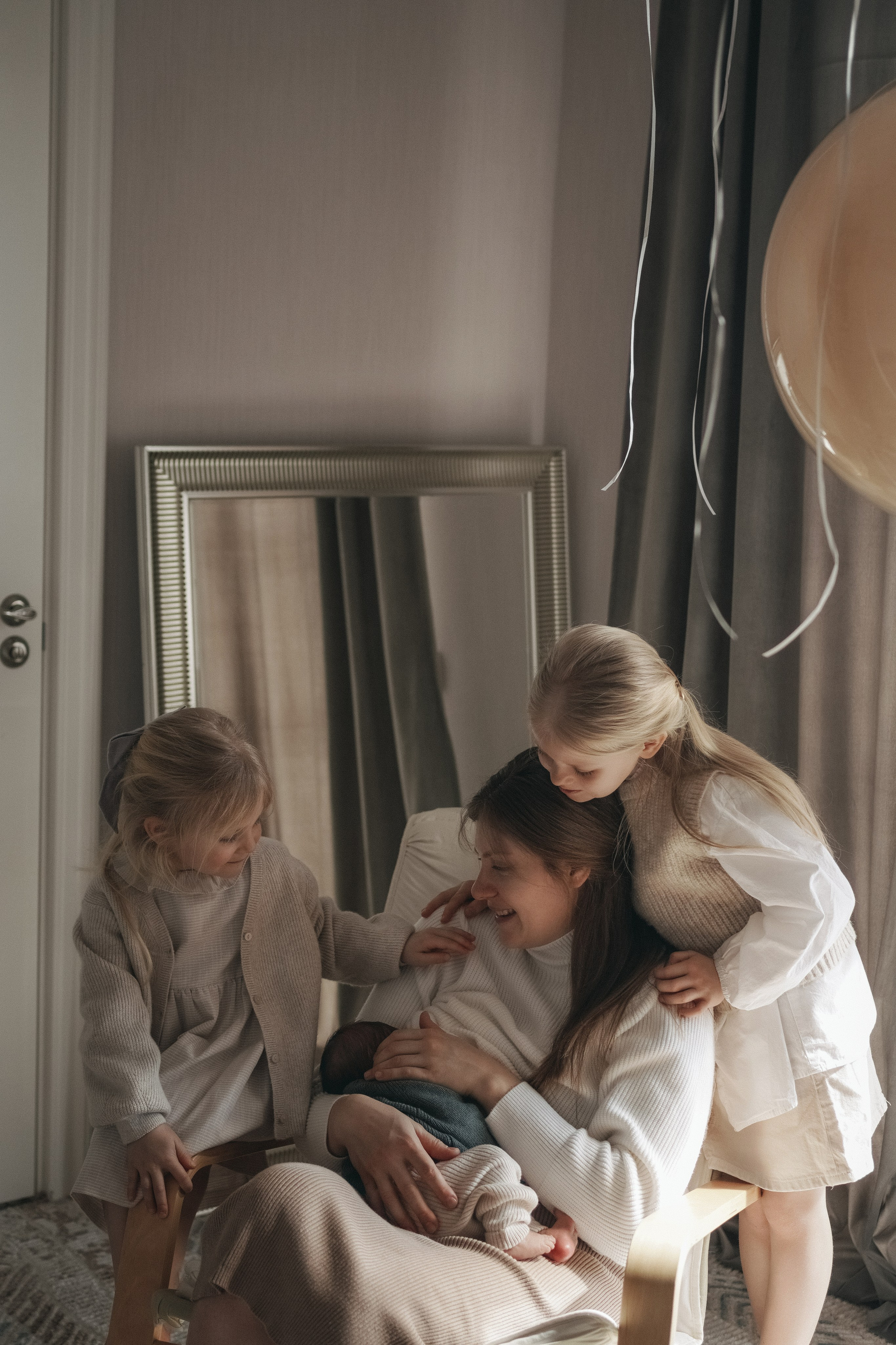 Выписка. Свадебный и семейный фотограф Афанасьева Анна в Кисловодске