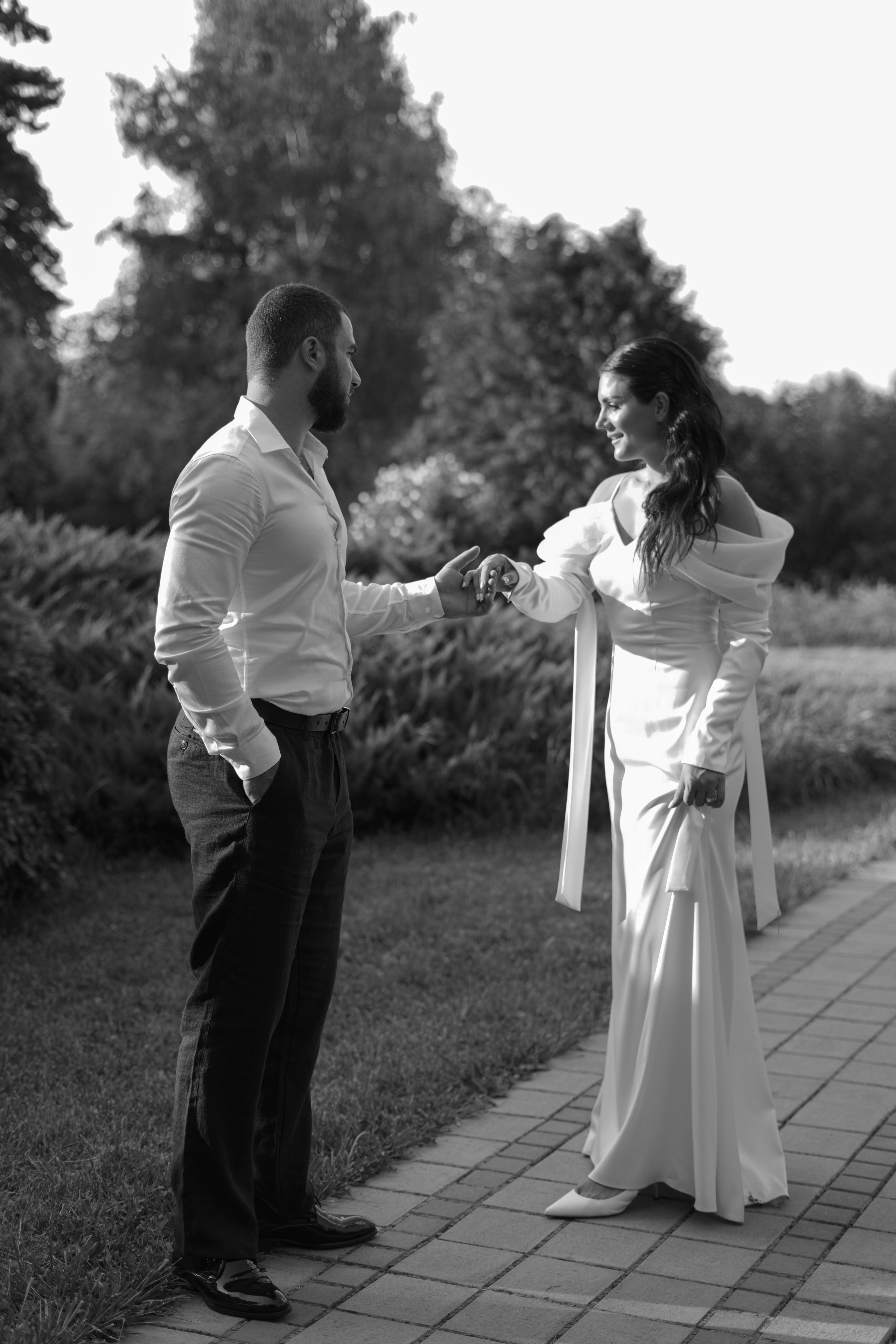 Вместе — Это Счастье. Свадебный и семейный фотограф Афанасьева Анна в Кисловодске