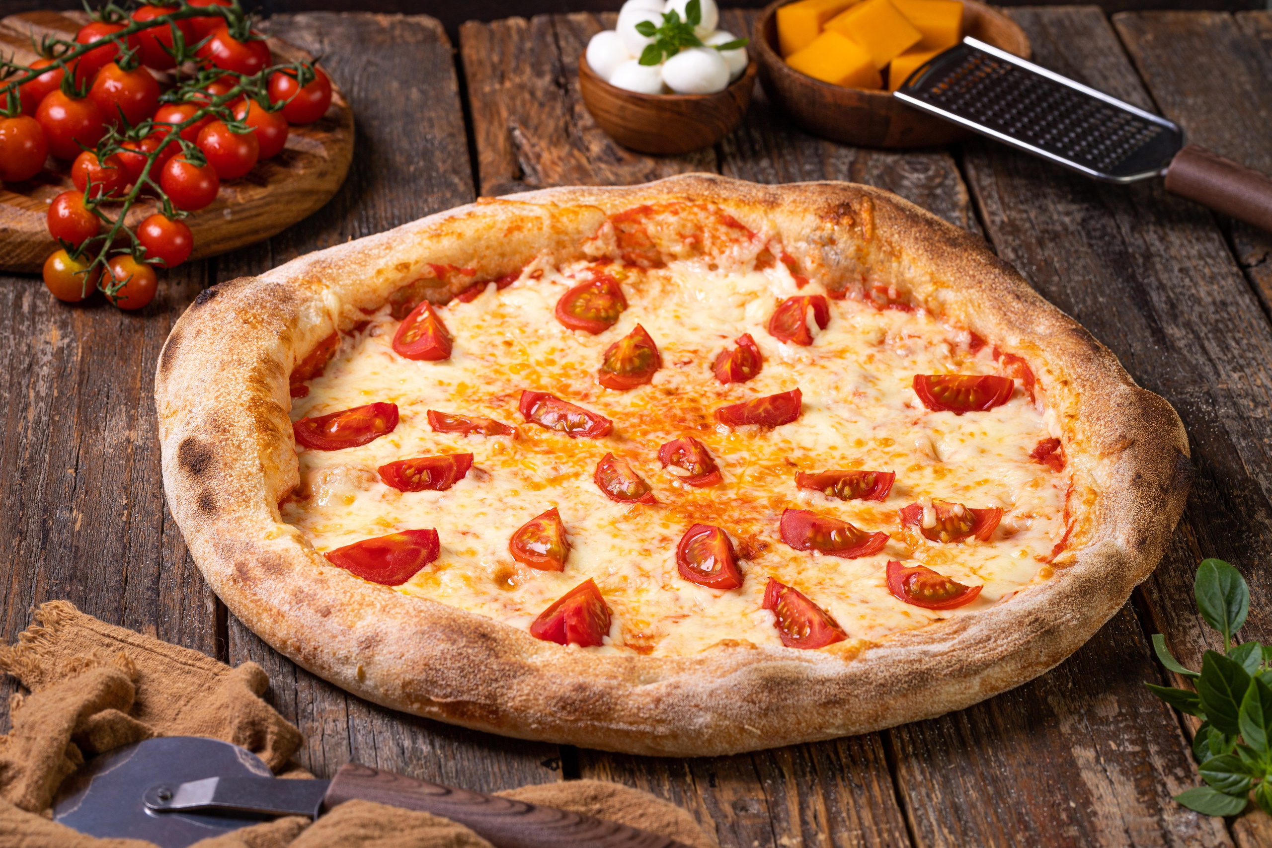 Дом Пиццы Железнодорожный. Краснов Максим фуд-фотограф, предметный фотограф, Москва