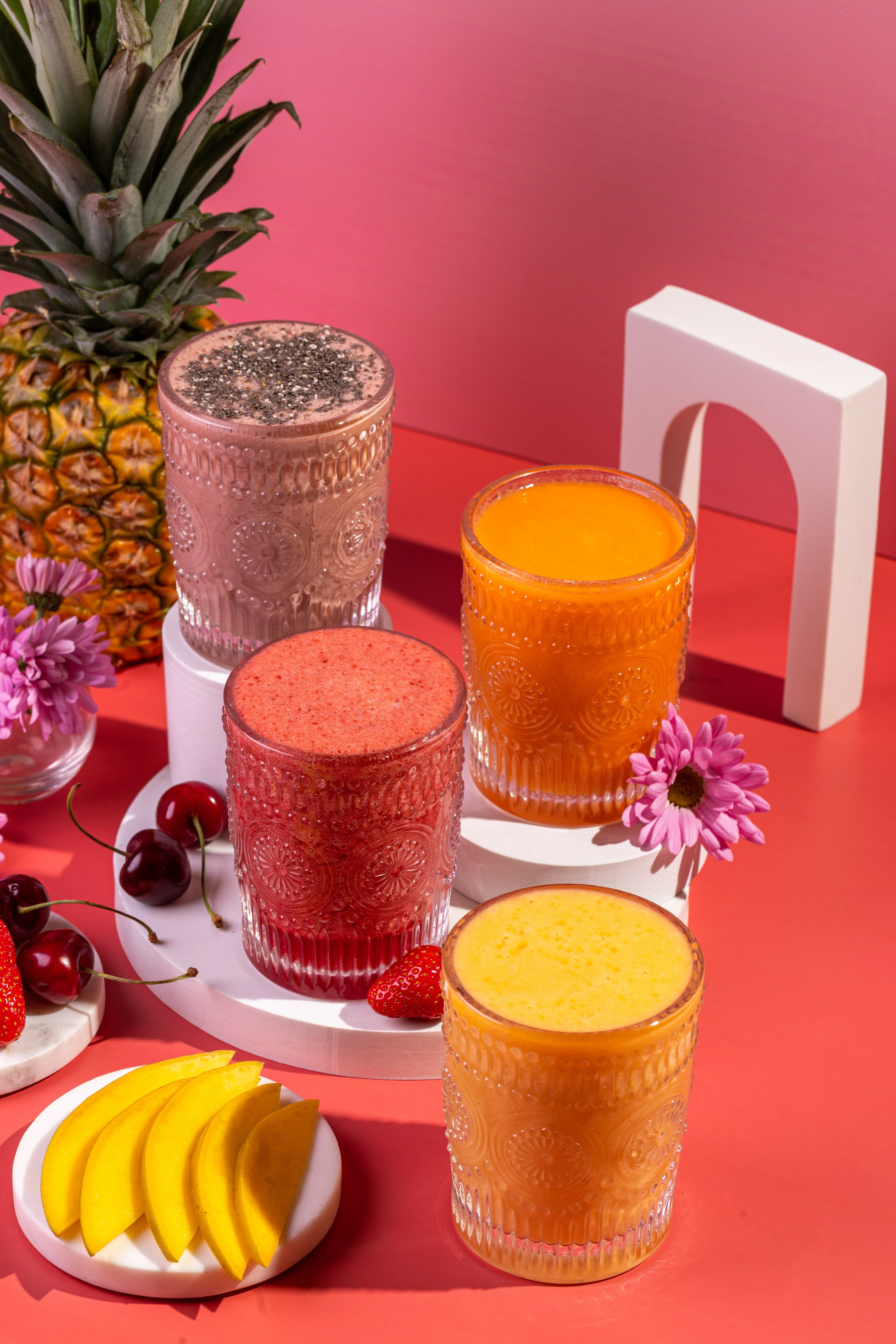 Кофейня «Чайка». Краснов Максим фуд-фотограф, предметный фотограф, Москва