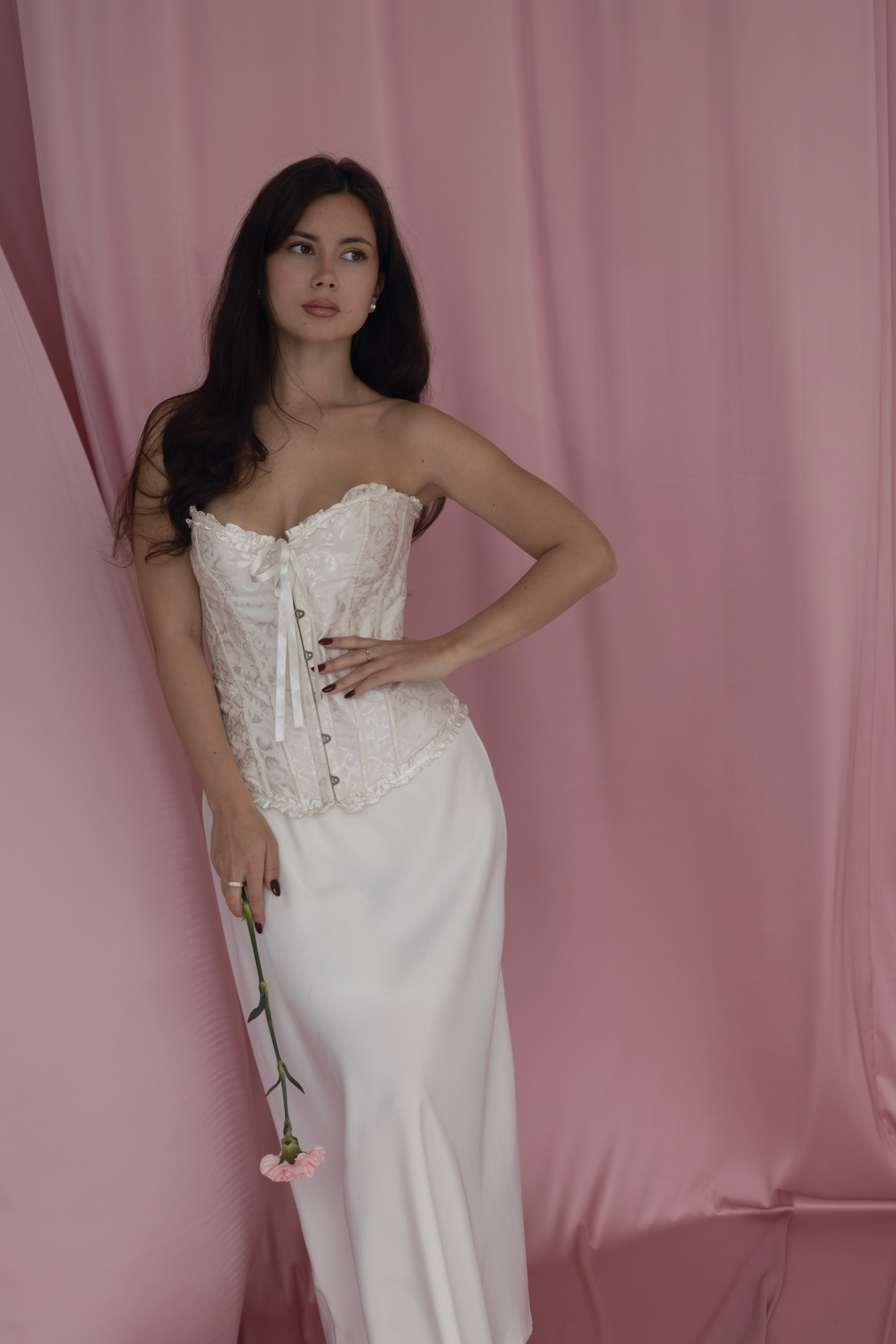 Диана. Портретный фотограф в Иркутске Анна Огородникова