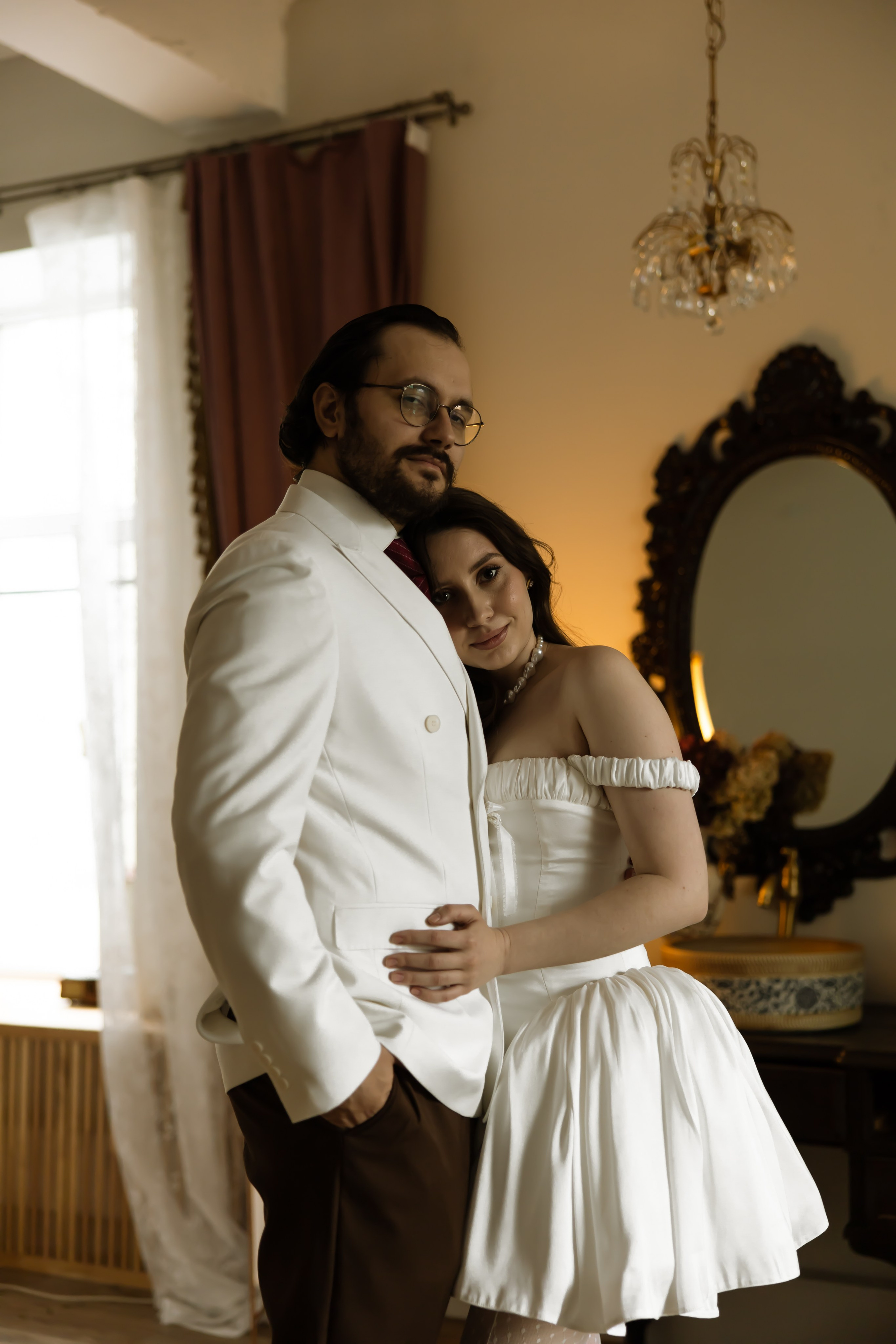 АЙДАР+ЛИАНА. Фотограф Элла Ефимова