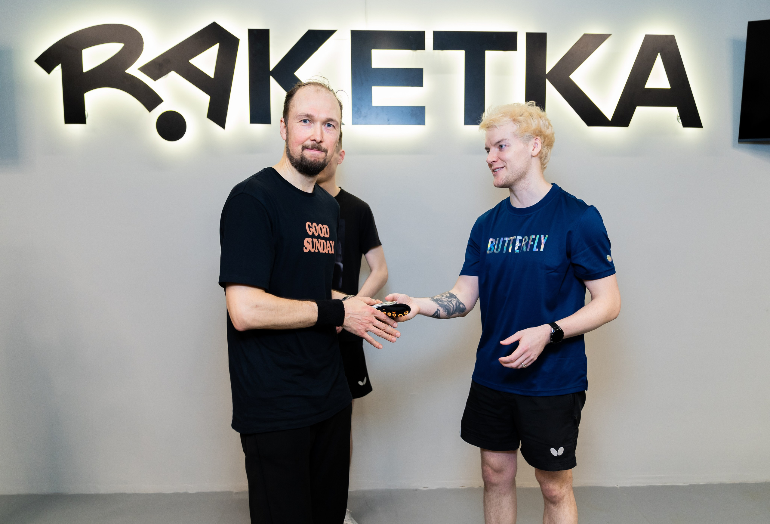 Пинг-понг клуб Ракетка Санкт-Петербург. Репортажный, street и urban фотограф в Санкт-Петербурге Мальцев Евгений