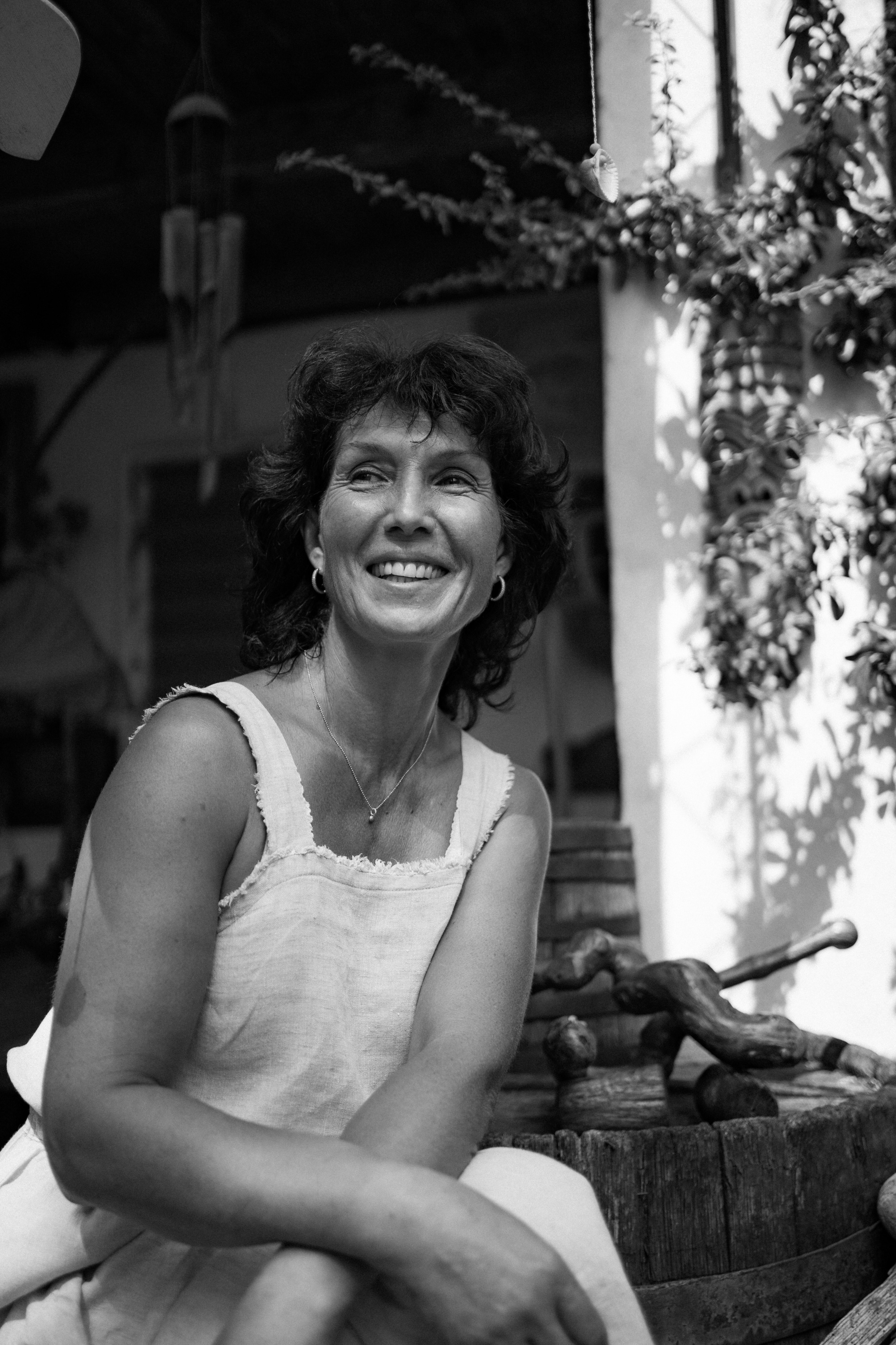 Саида. Фотограф в Москве и МО Влада Обласова