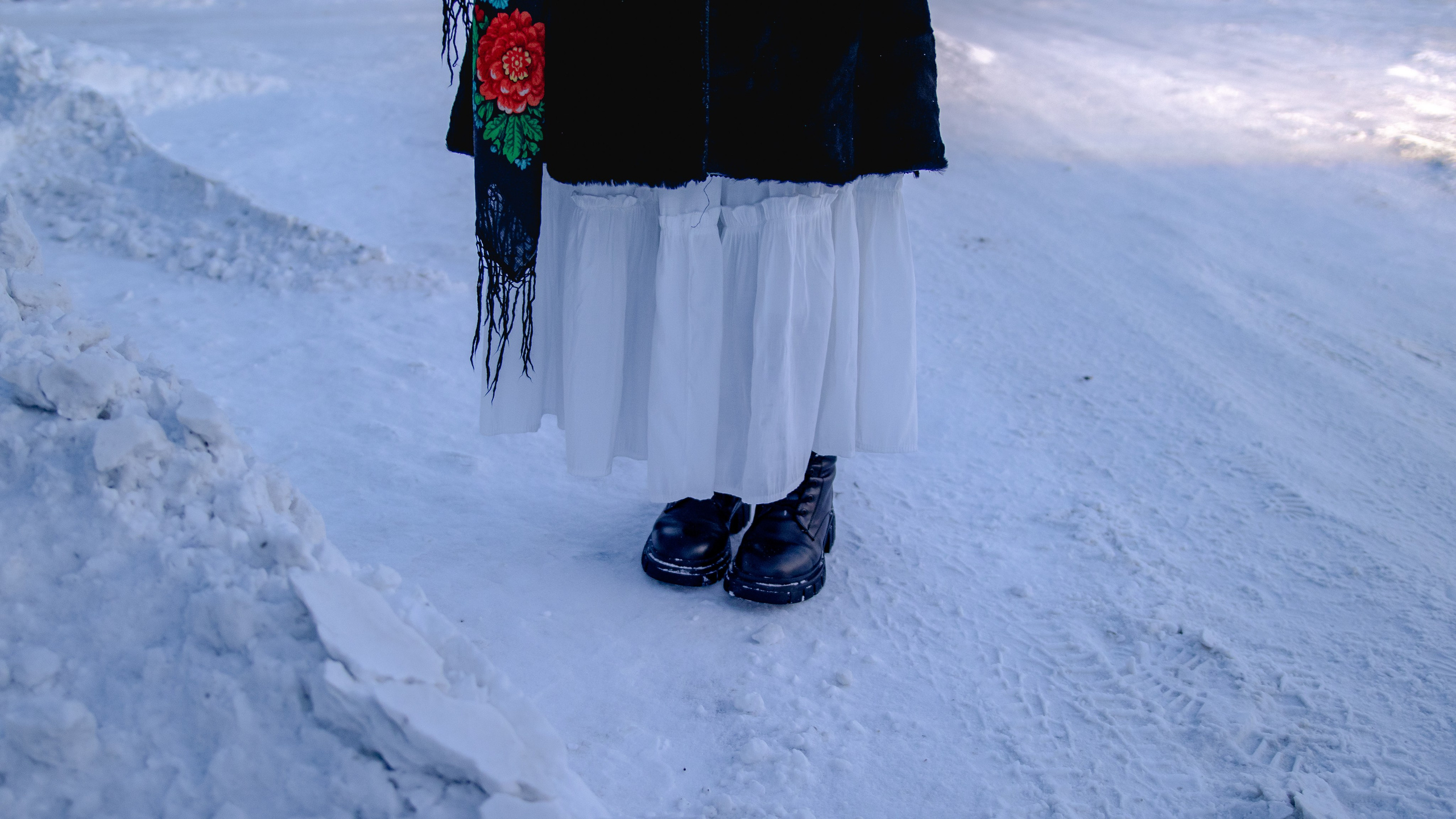 Simple russian girl. Лиза, ваш портретный и репортажный фотограф в Ульяновске!