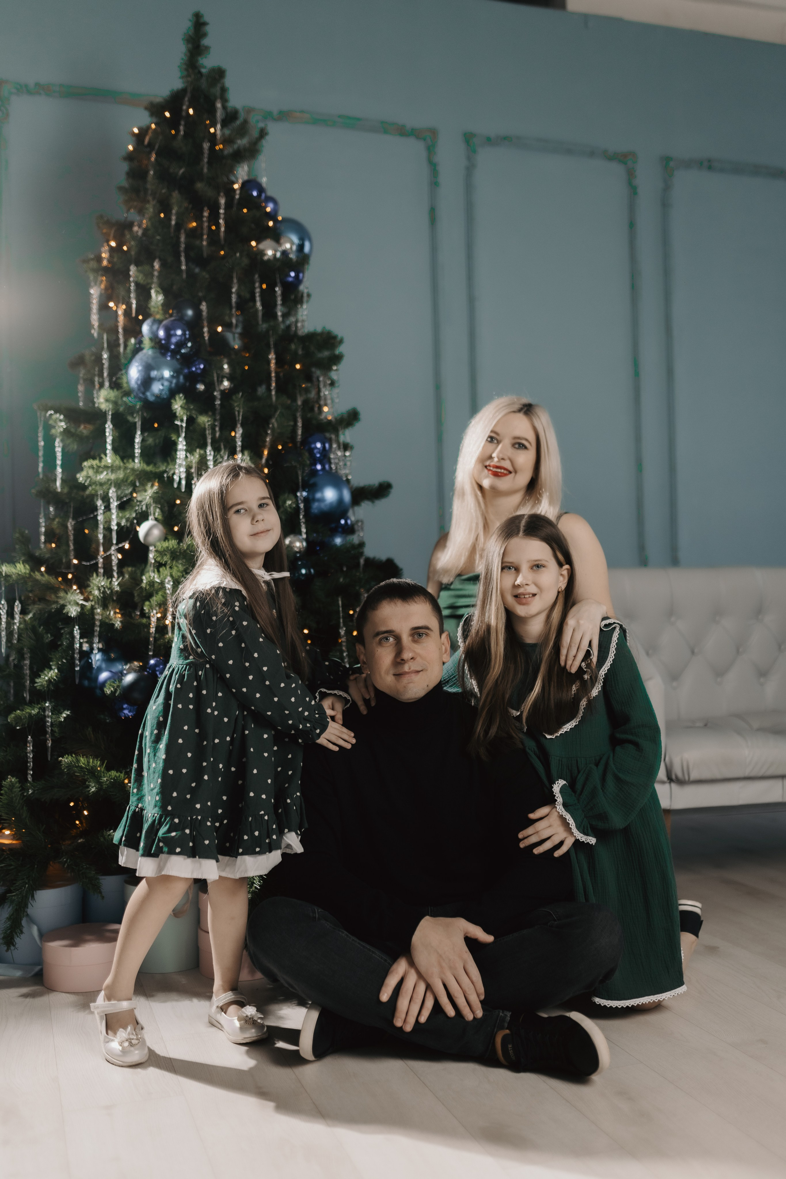 Семейная фотосессия, вдвоем , с детьми, бабушками и дедушками  Йошкар Ола. Свадебный и семейный фотограф Баева Дарья, город Йошкар — Ола