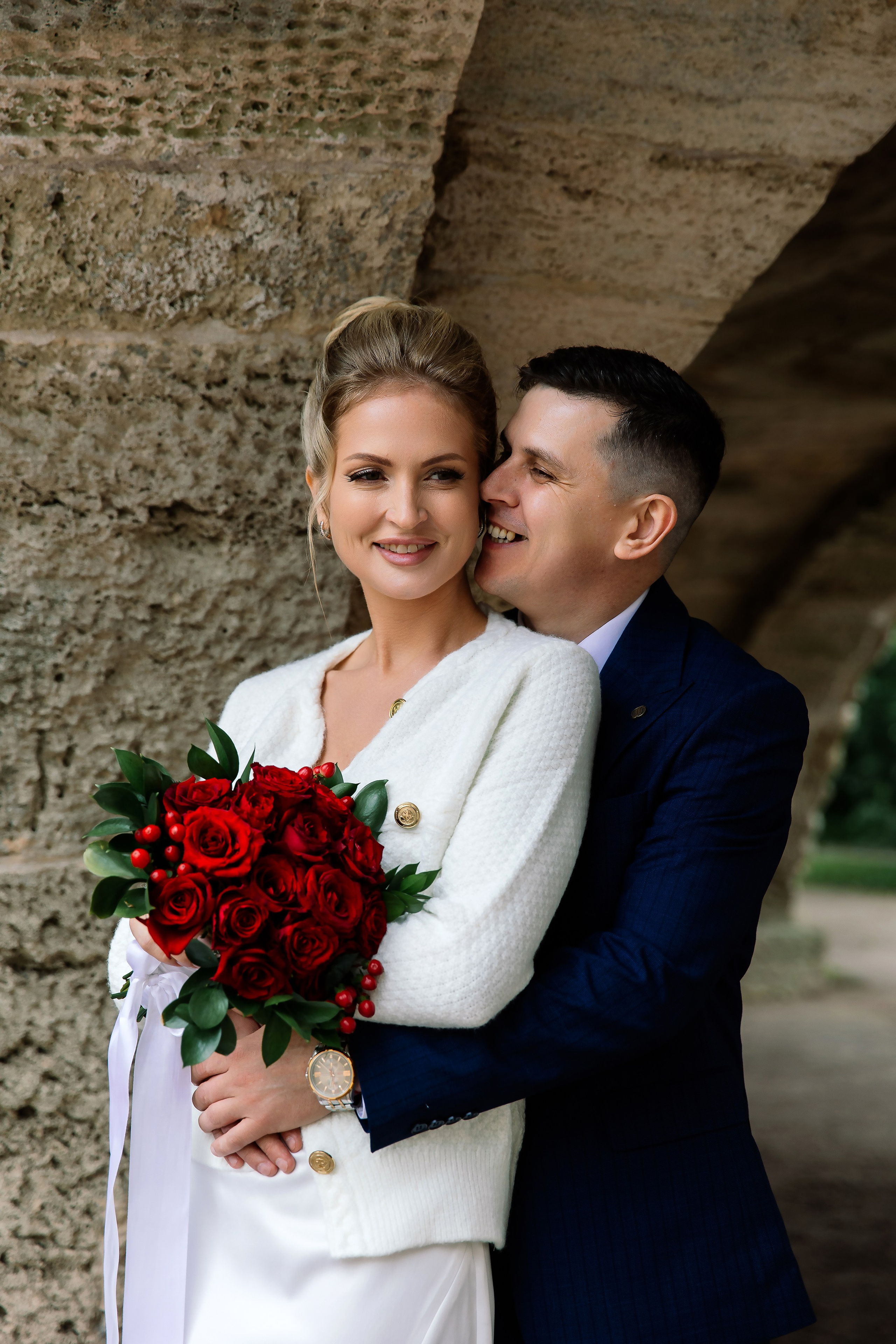 Денис и Александра. Семейный фотограф Толстикова Кристина