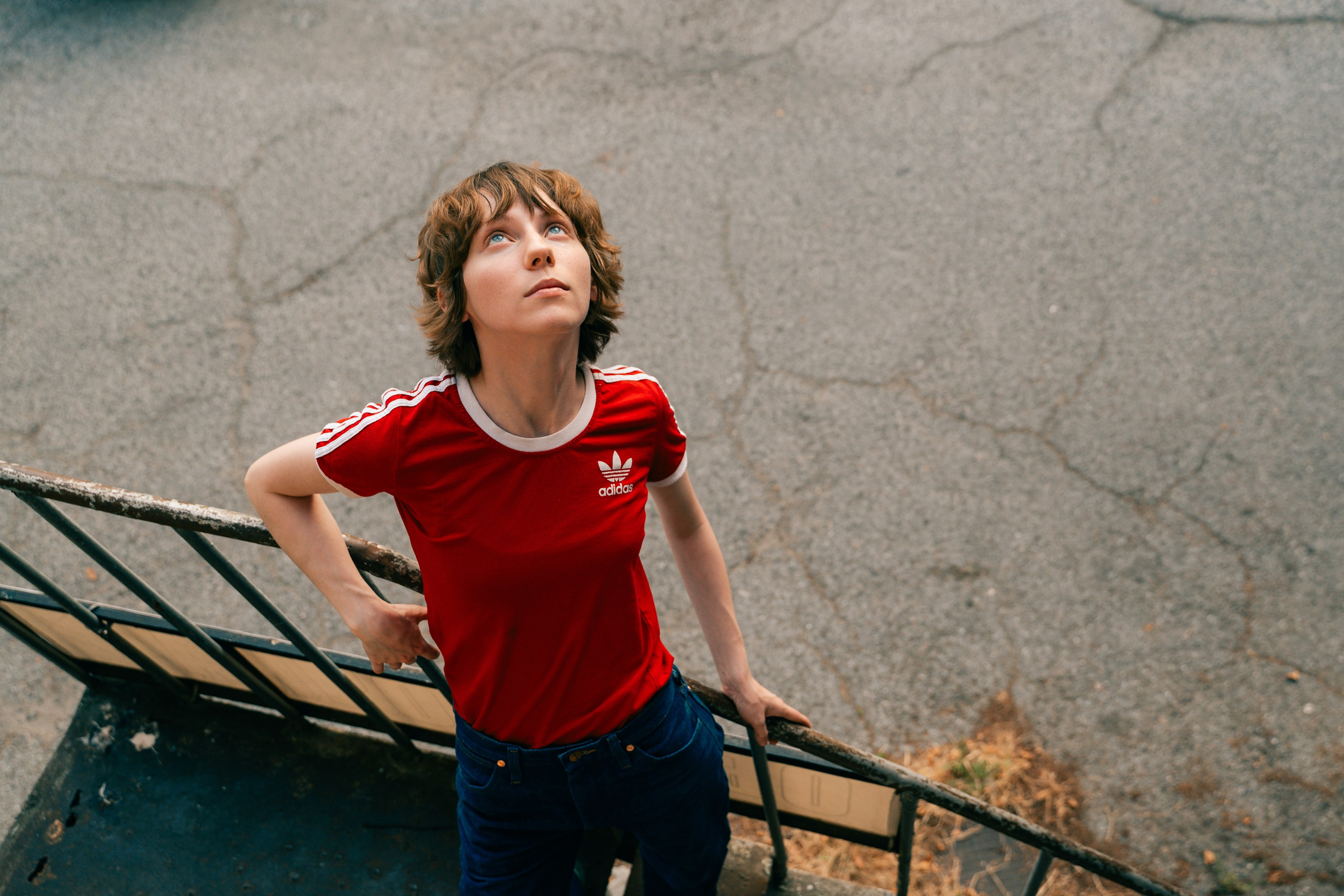 Юлия. Мария Кобзева, фотограф в Ялте, Крым