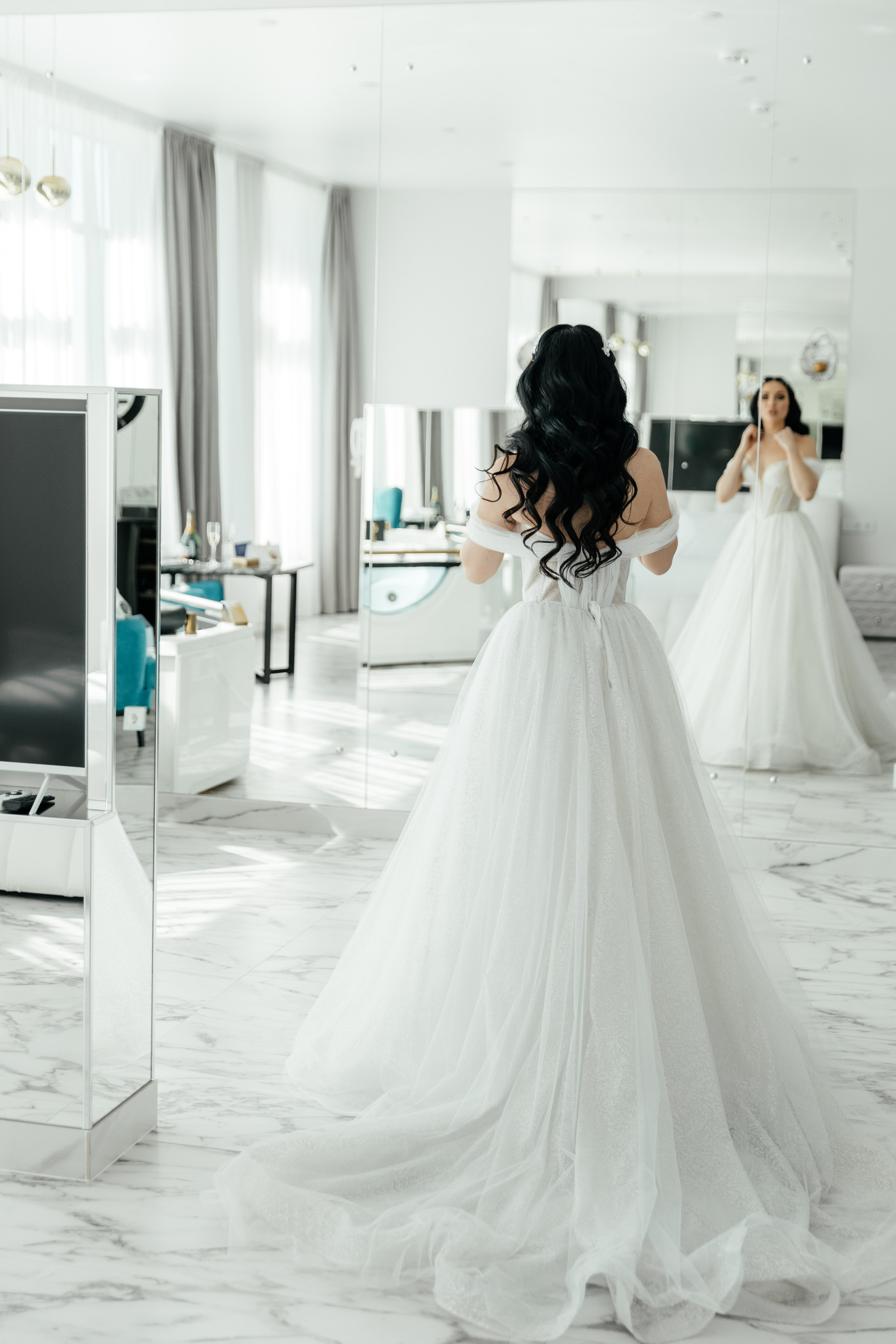 Ира и Дима | Loft Fabrik. Свадебный фотограф Ангелина Зотова | Обнинск, Москва, Калуга