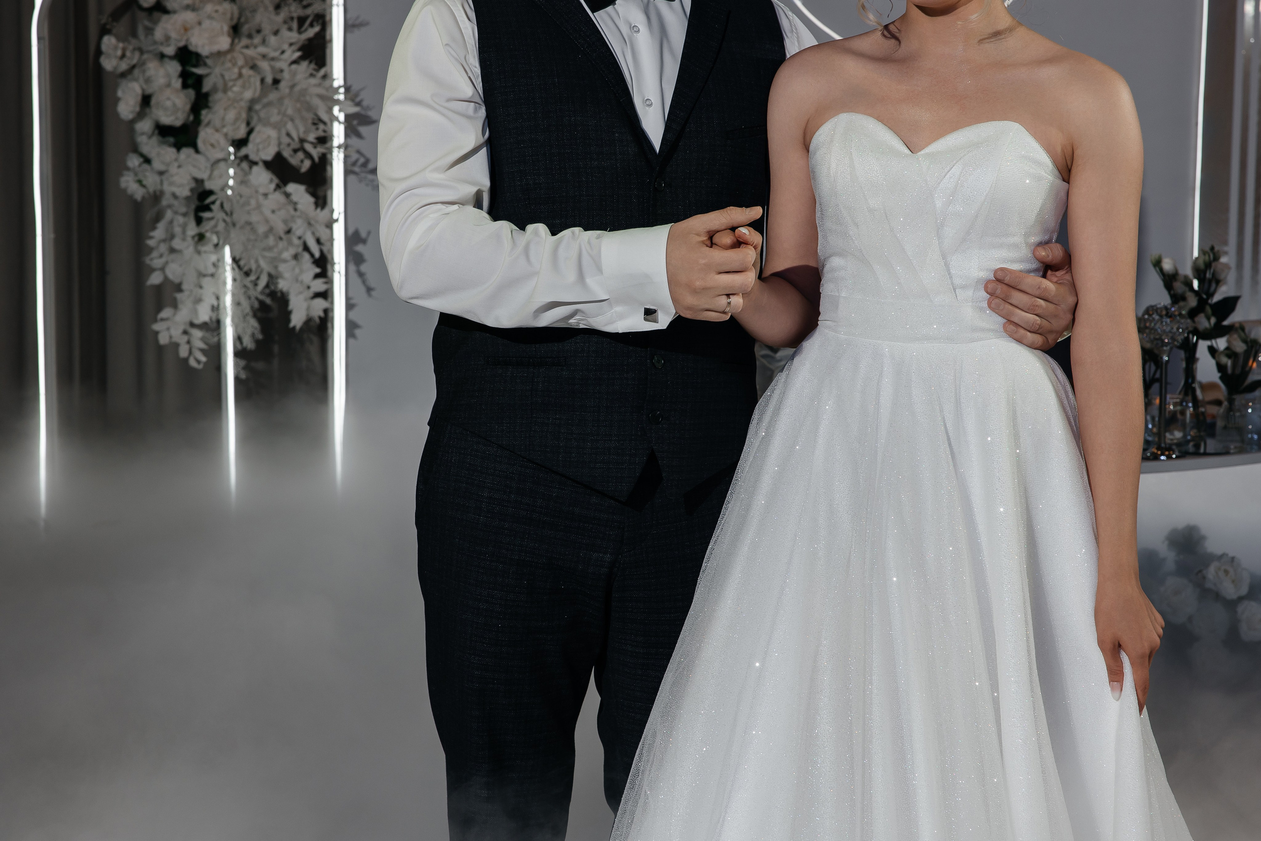 Дмитрий и Ирина. Фотограф Пенза Марина Арбузова |свадебный и семейный фотограф