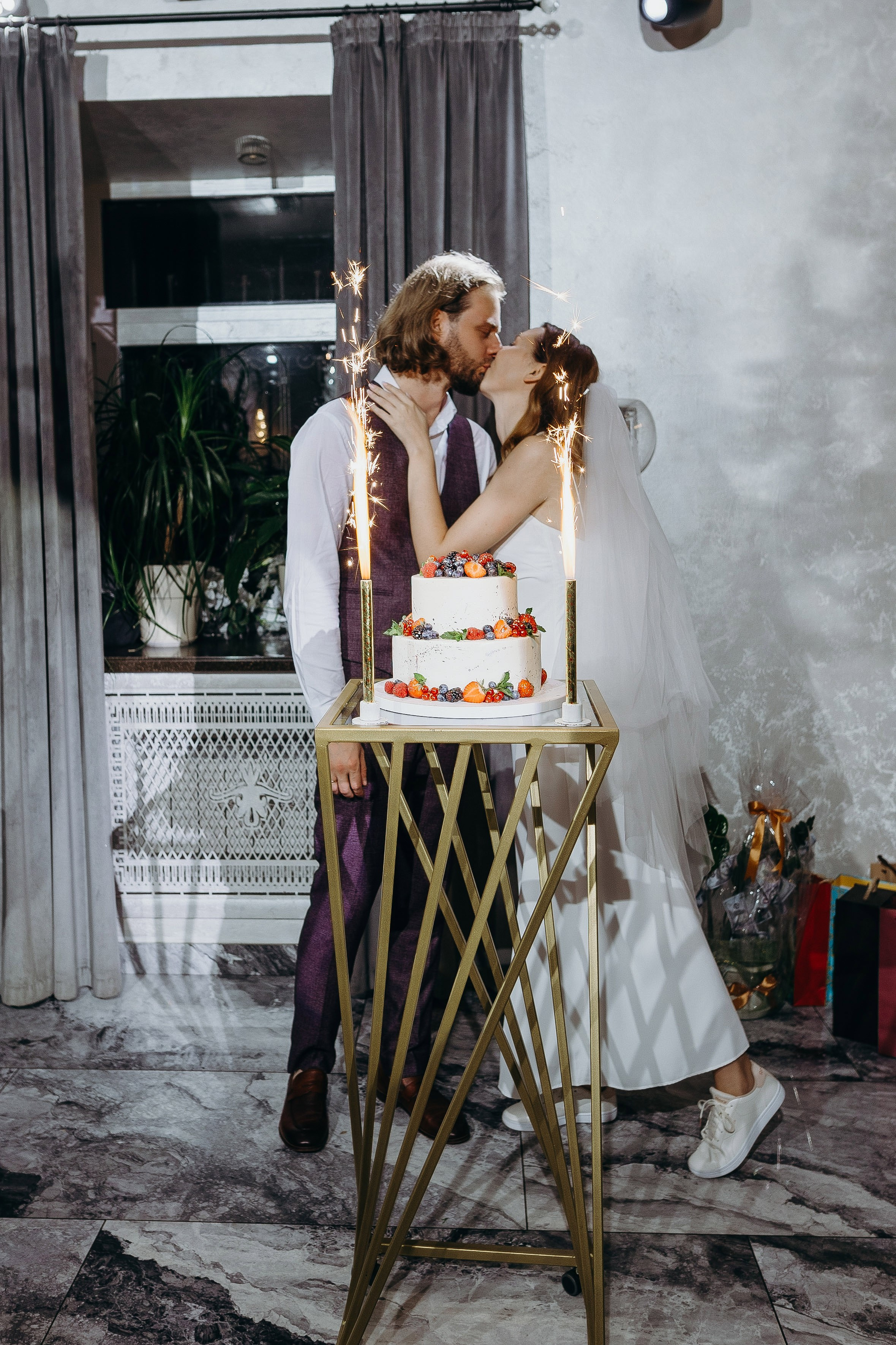 Wedding day 29.09.23. Свадебный фотограф в Санкт-Петербурге