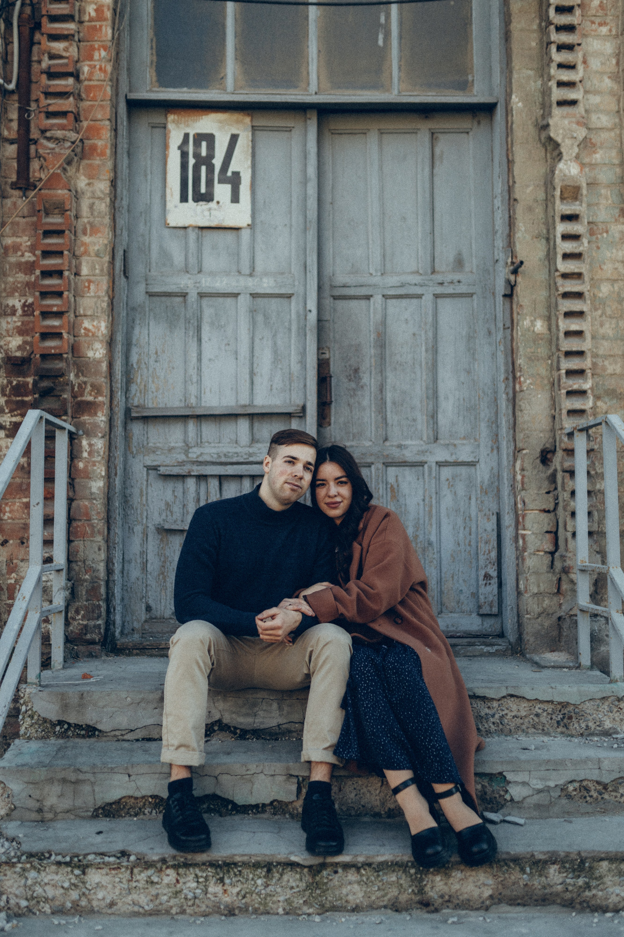 Осень. Любовь. Семейный фотограф и фотограф на роды в Ростове-на-Дону Мухина Виктория