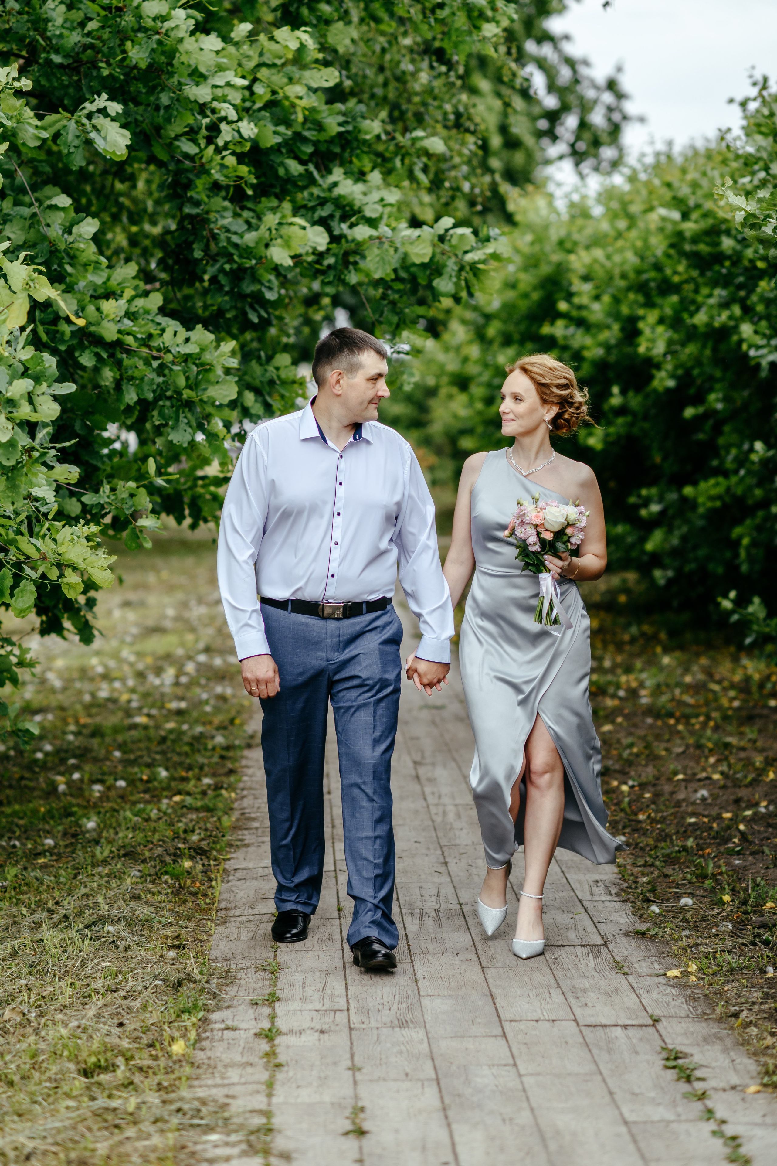 Свадебный фотограф в Юрьев-Польском и области.Сергей Лезов
