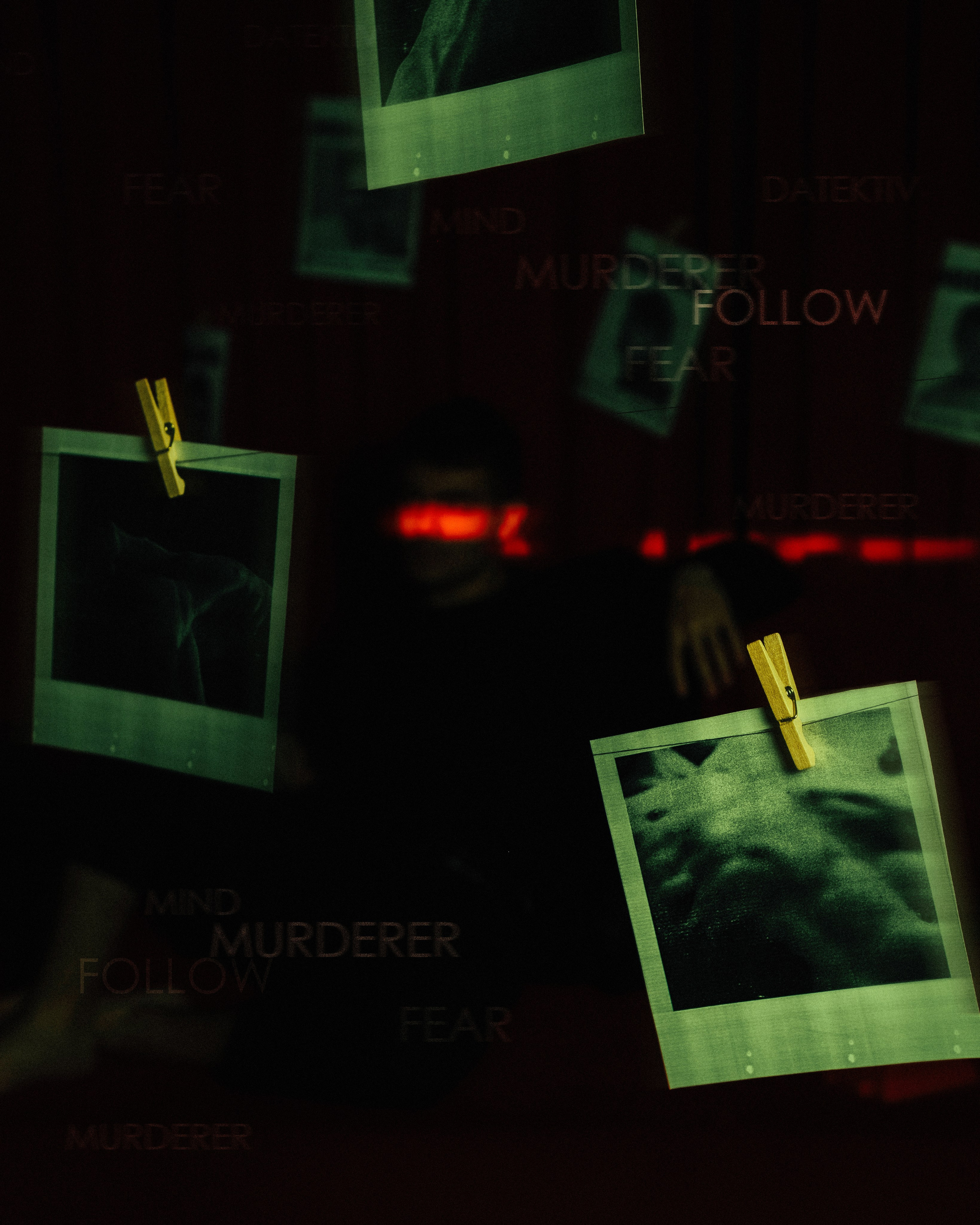 Матвей. Портретная и Fashion фотосъемка в Москве КРИС KISS. Лукбуки и каталоги