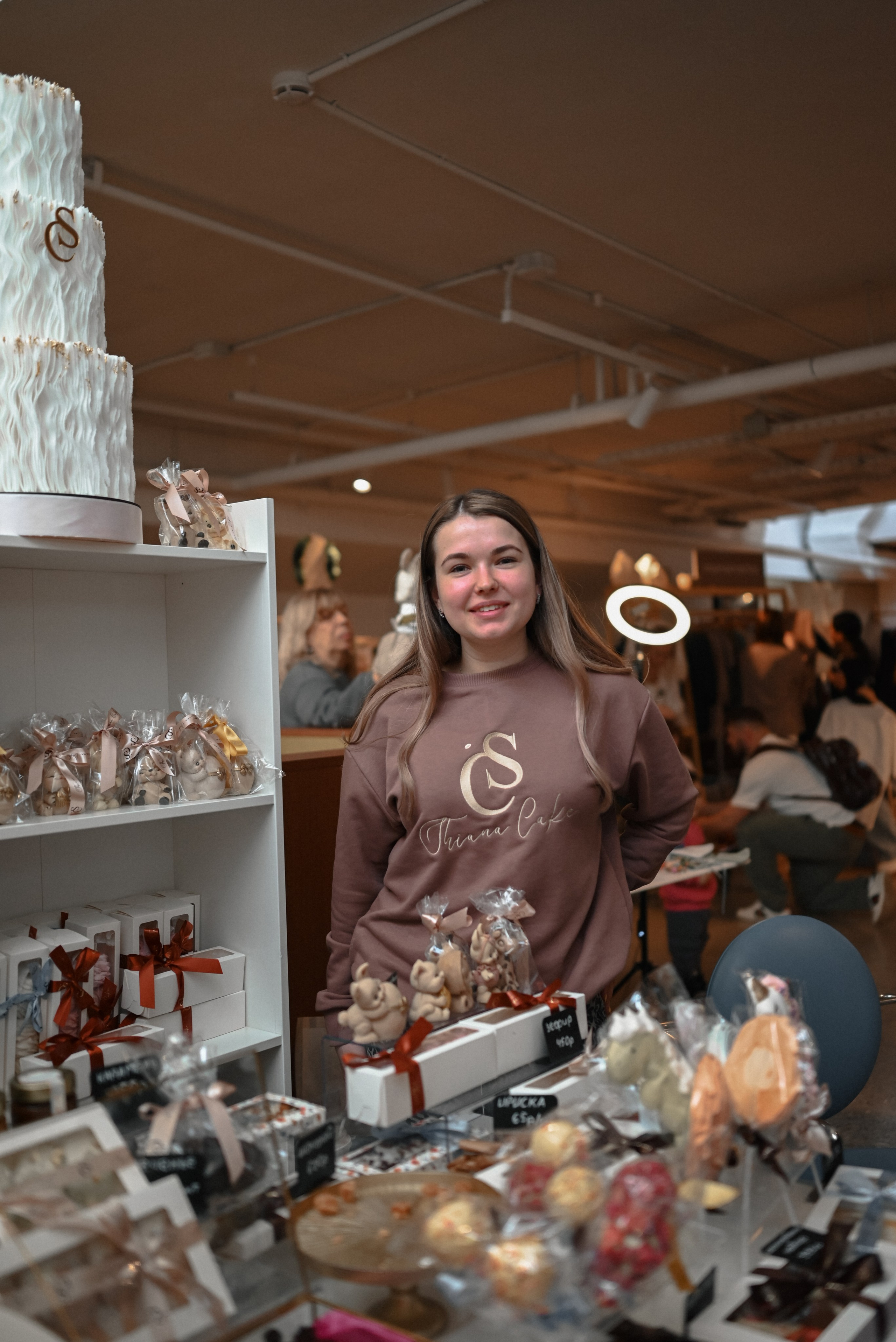 Moms market 2024. Семейный и детский фотограф в Москве Князева Диана