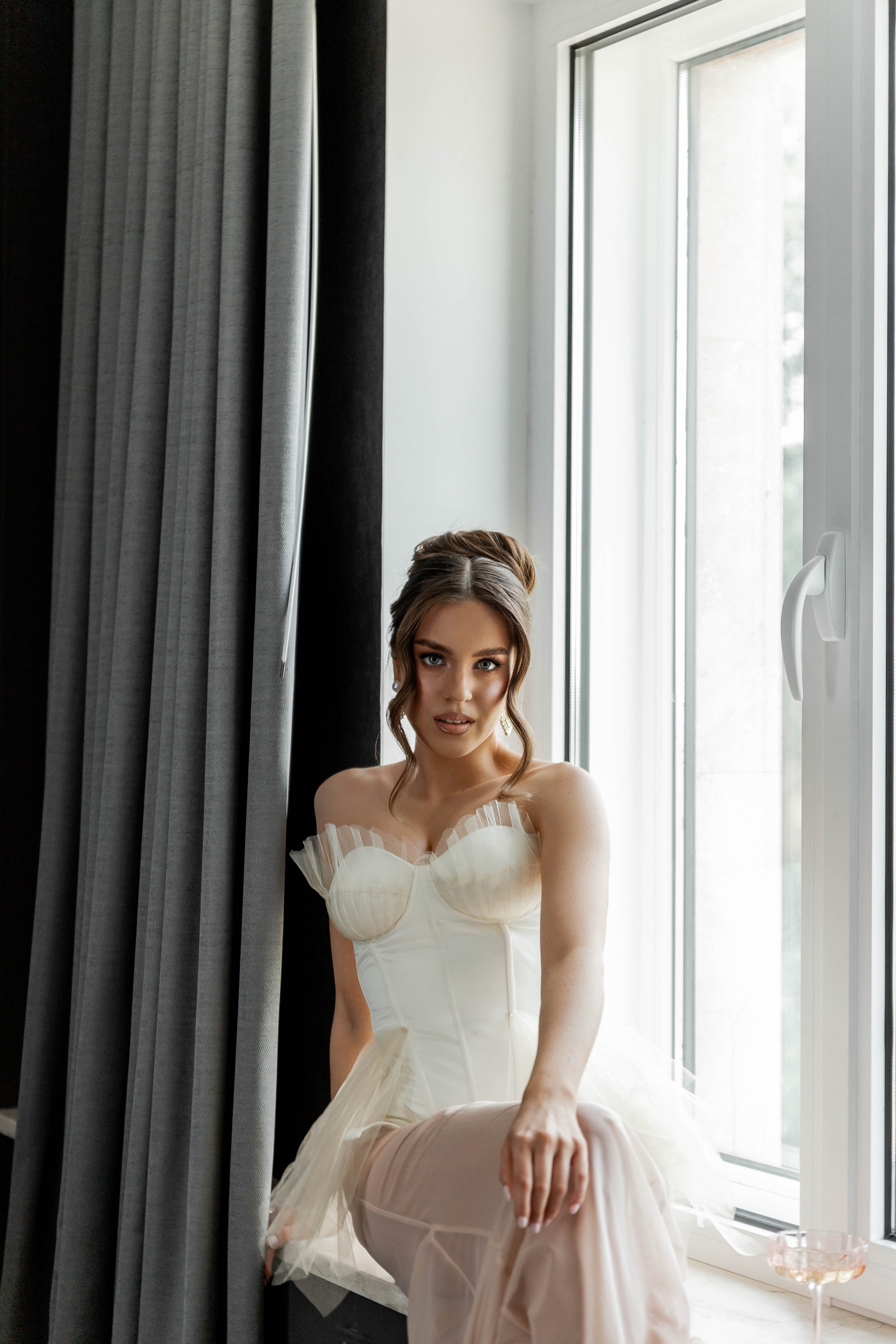 Владлена|Кирилл. Свадебный фотограф Надежда Рыжикова