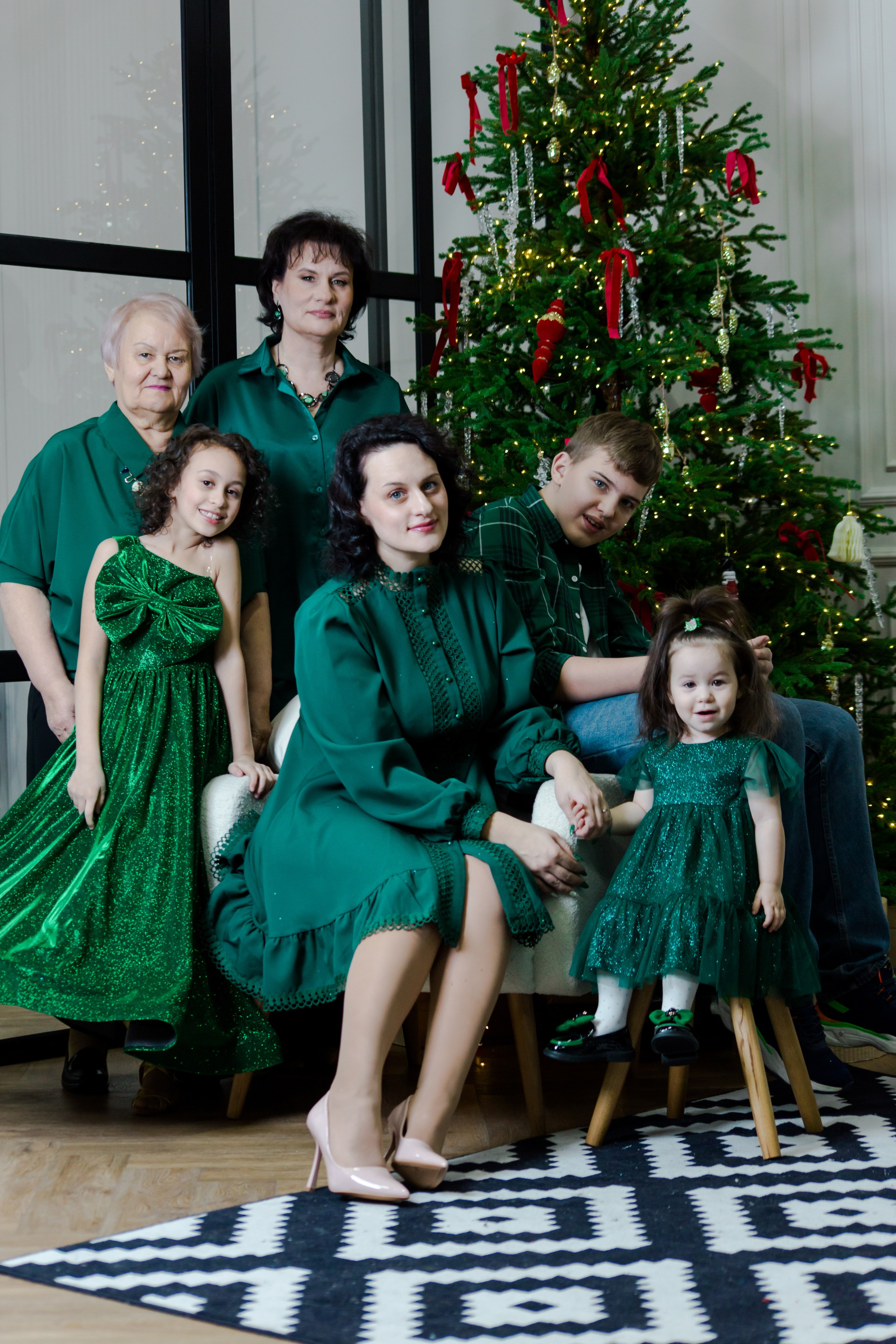 Семья. Свадебный и контент фотограф в Красноярске Марианна Перфильева