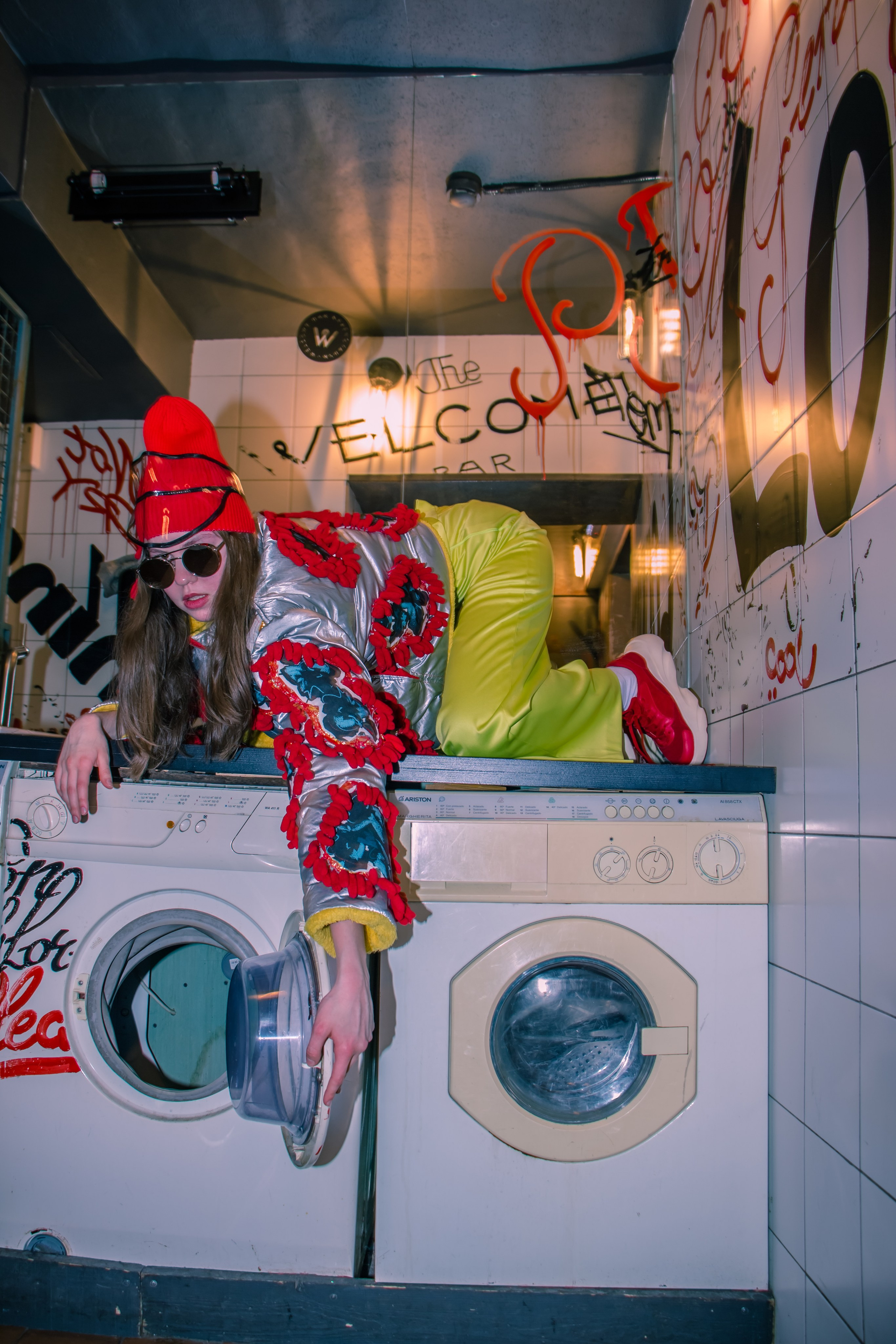 Анжелика. Свадебный и контент фотограф в Красноярске Марианна Перфильева