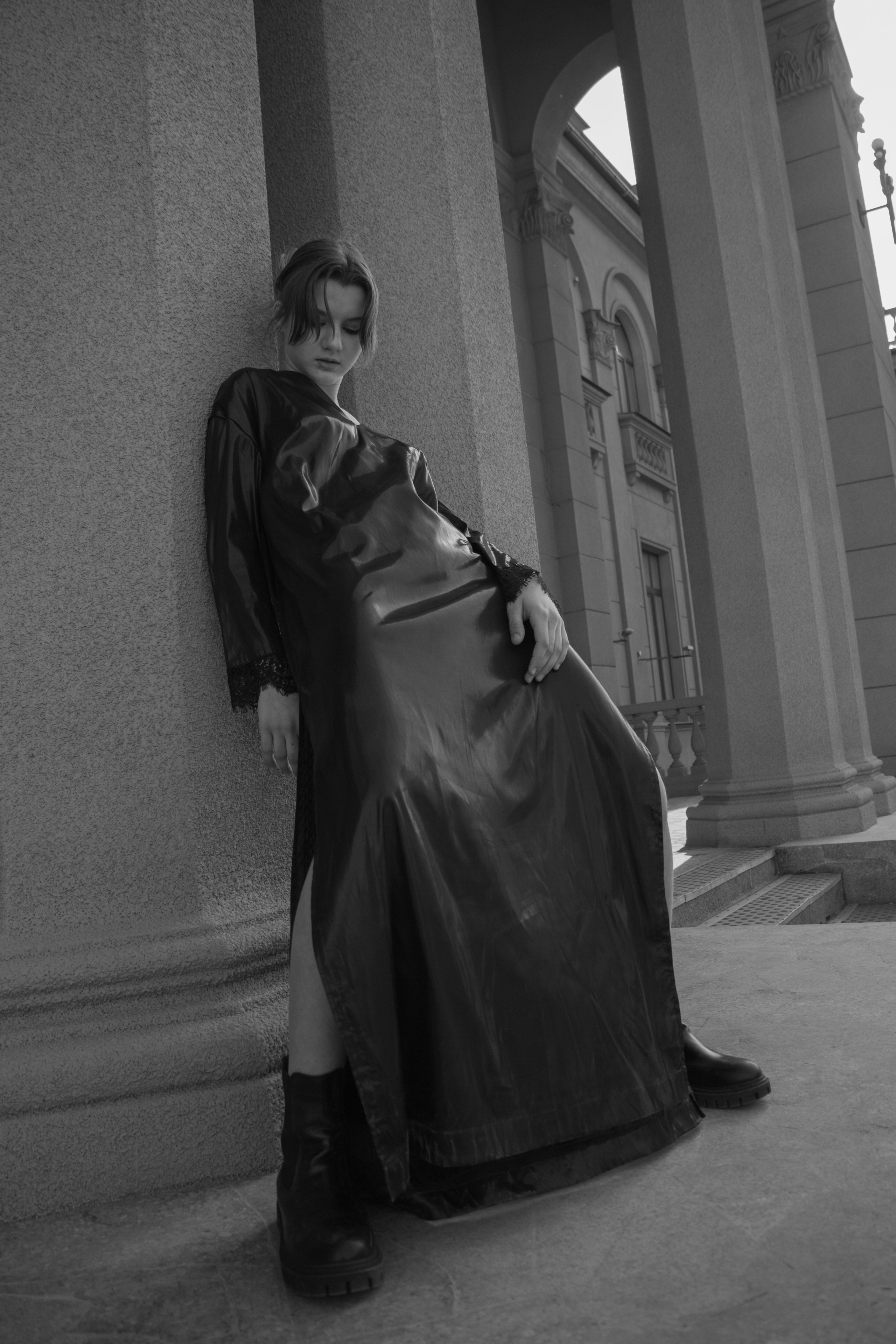 VANTABLACK. Свадебный и контент фотограф в Красноярске Марианна Перфильева