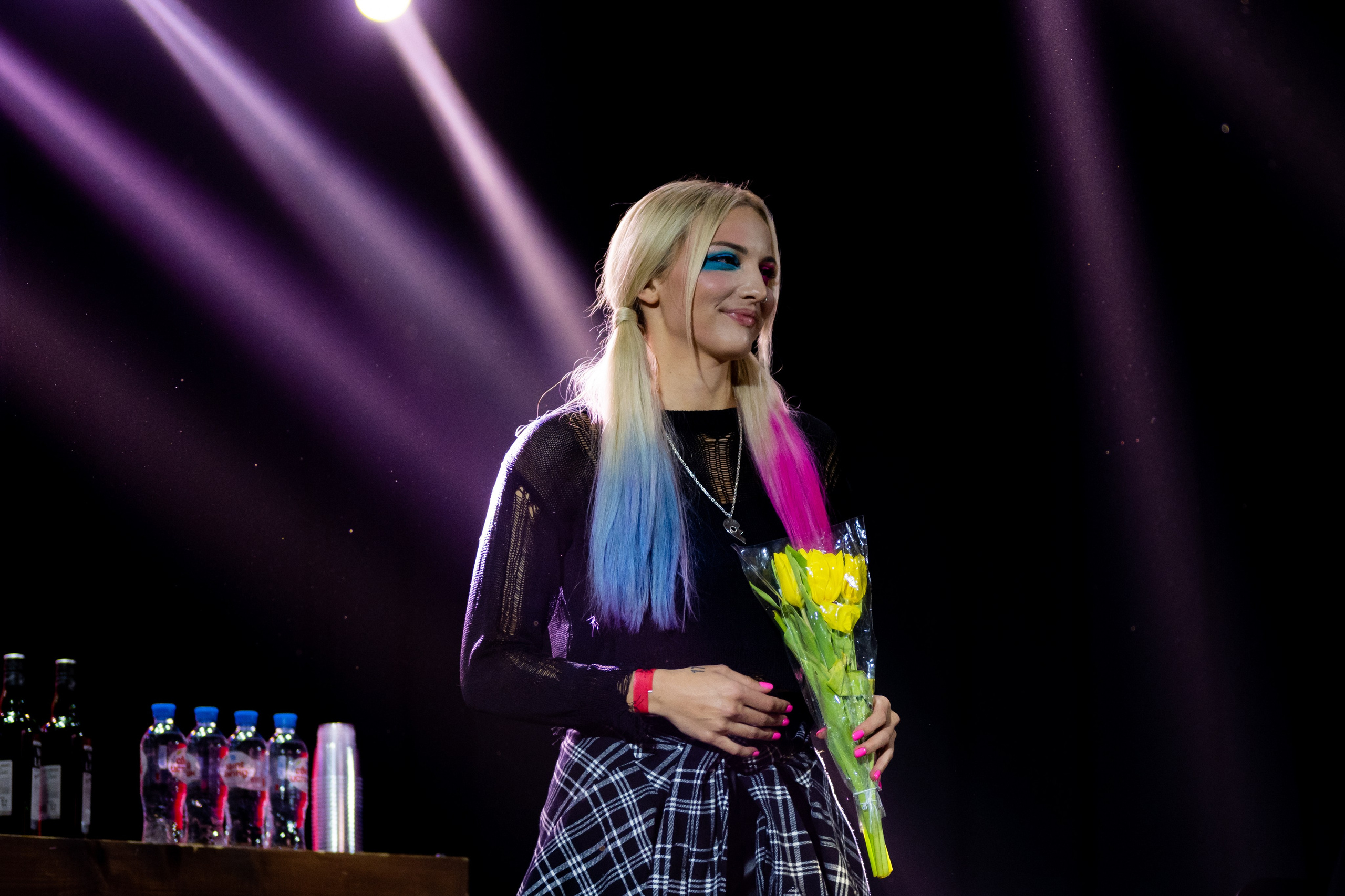 Mary Gu. Фотограф и видеограф в Москве Анна Матюхина