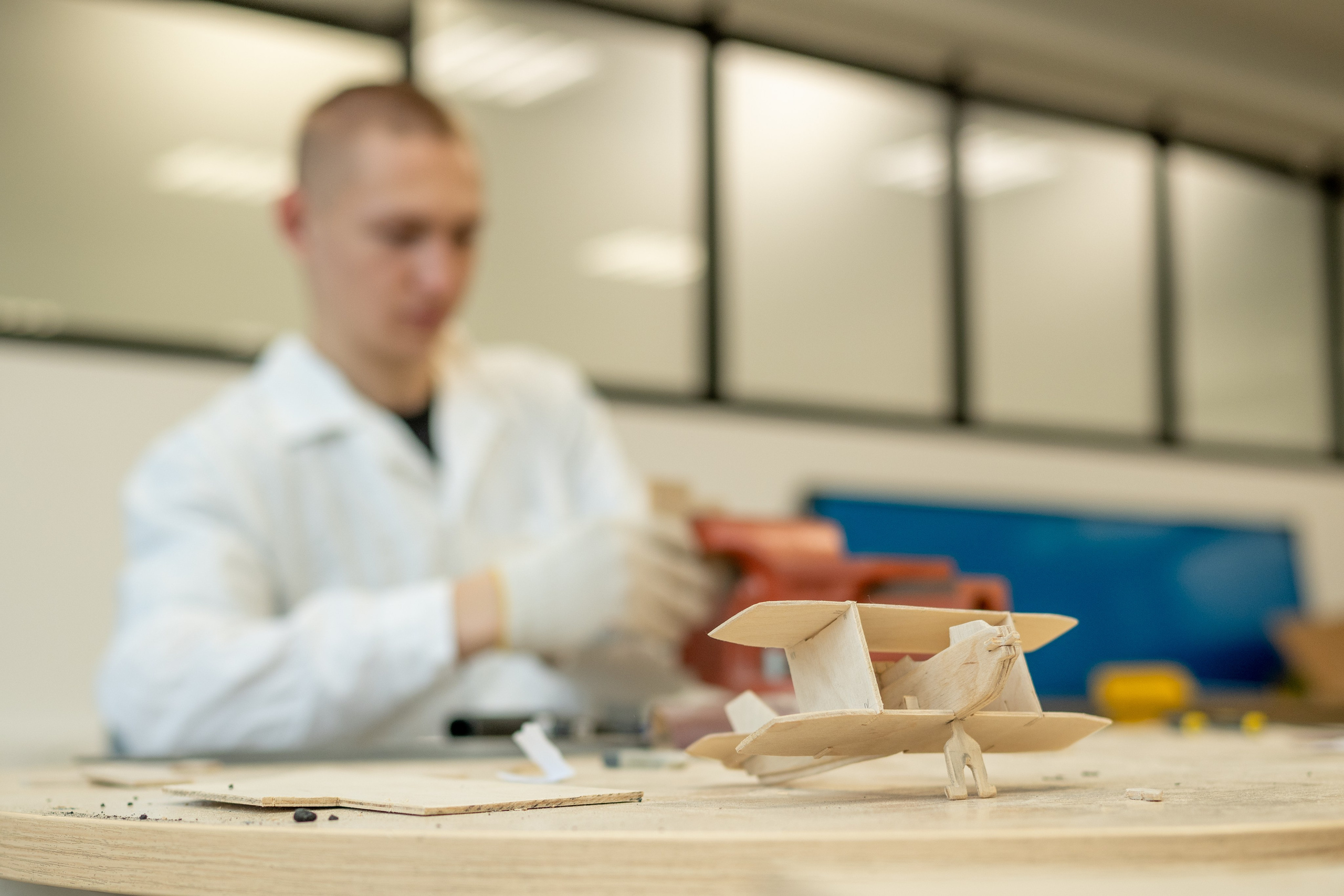 Проект «Летающие мечты». Фотограф и видеограф в Москве Анна Матюхина