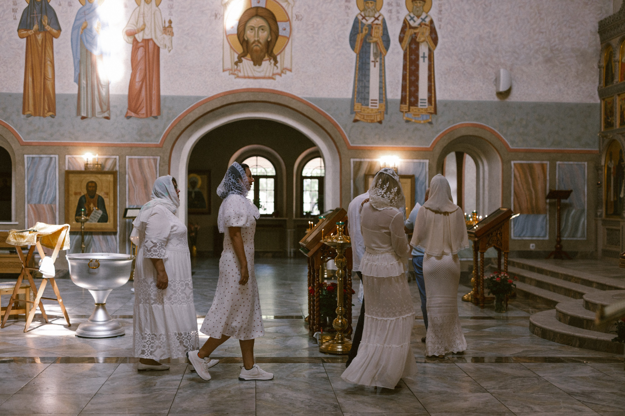 Солнечный. Варвара Синицына: семейный фотограф в Москве