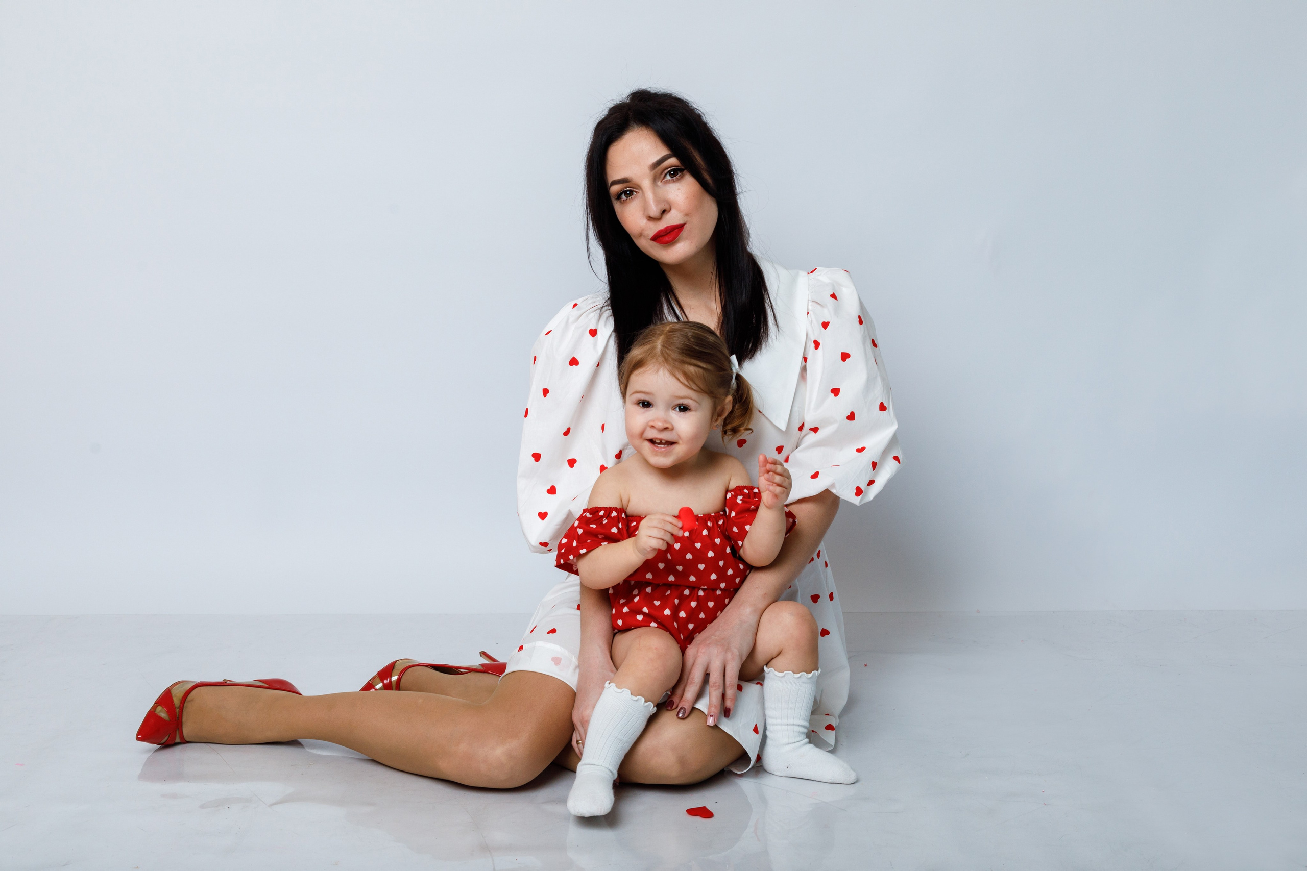 Мое сердце. Семейный и детский фотограф, в Анапе Алфимова Елена.Новорожденных