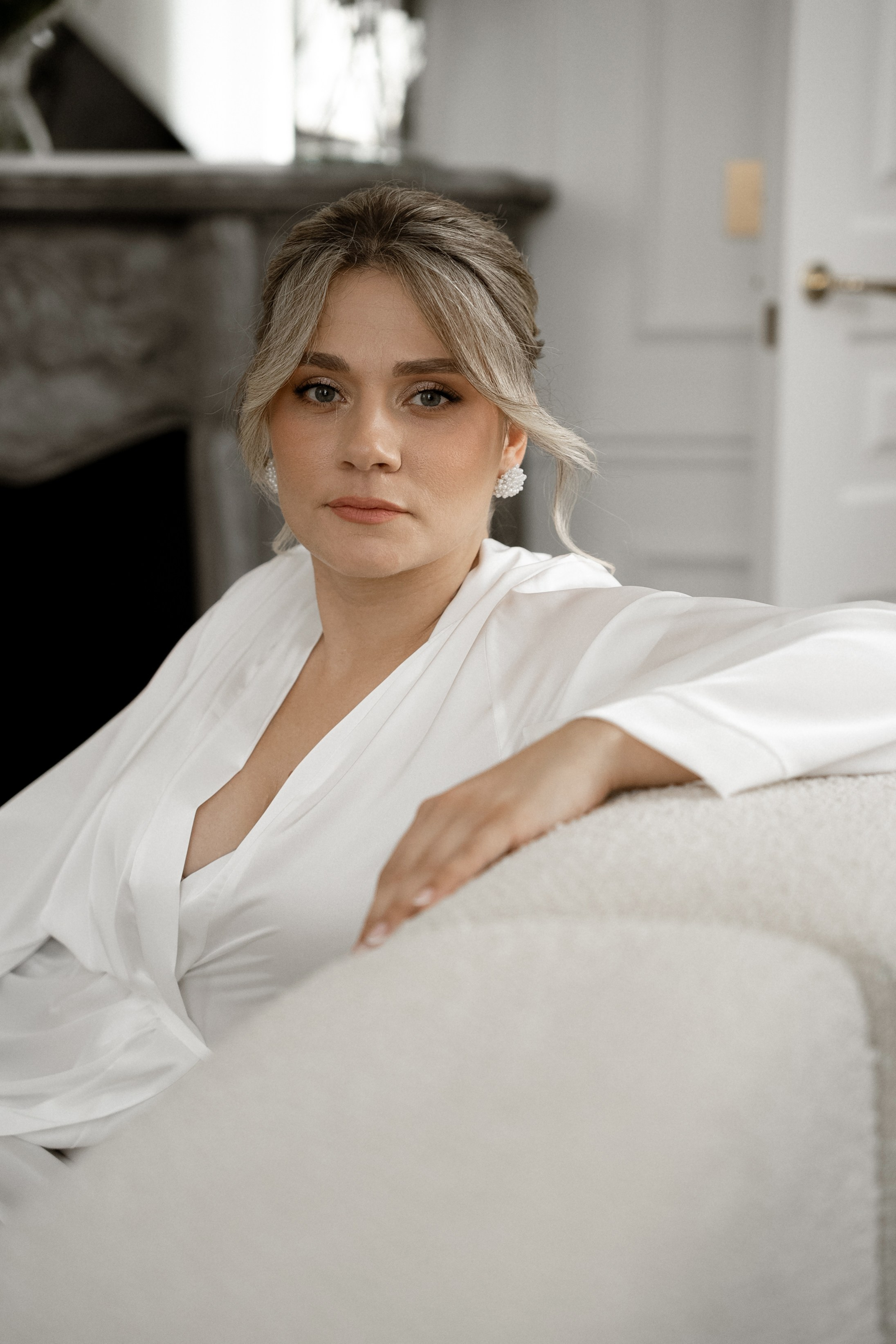 Настя+Андрей. Анонс. Семейный и портретный фотограф в Саратове Сахарова Маша