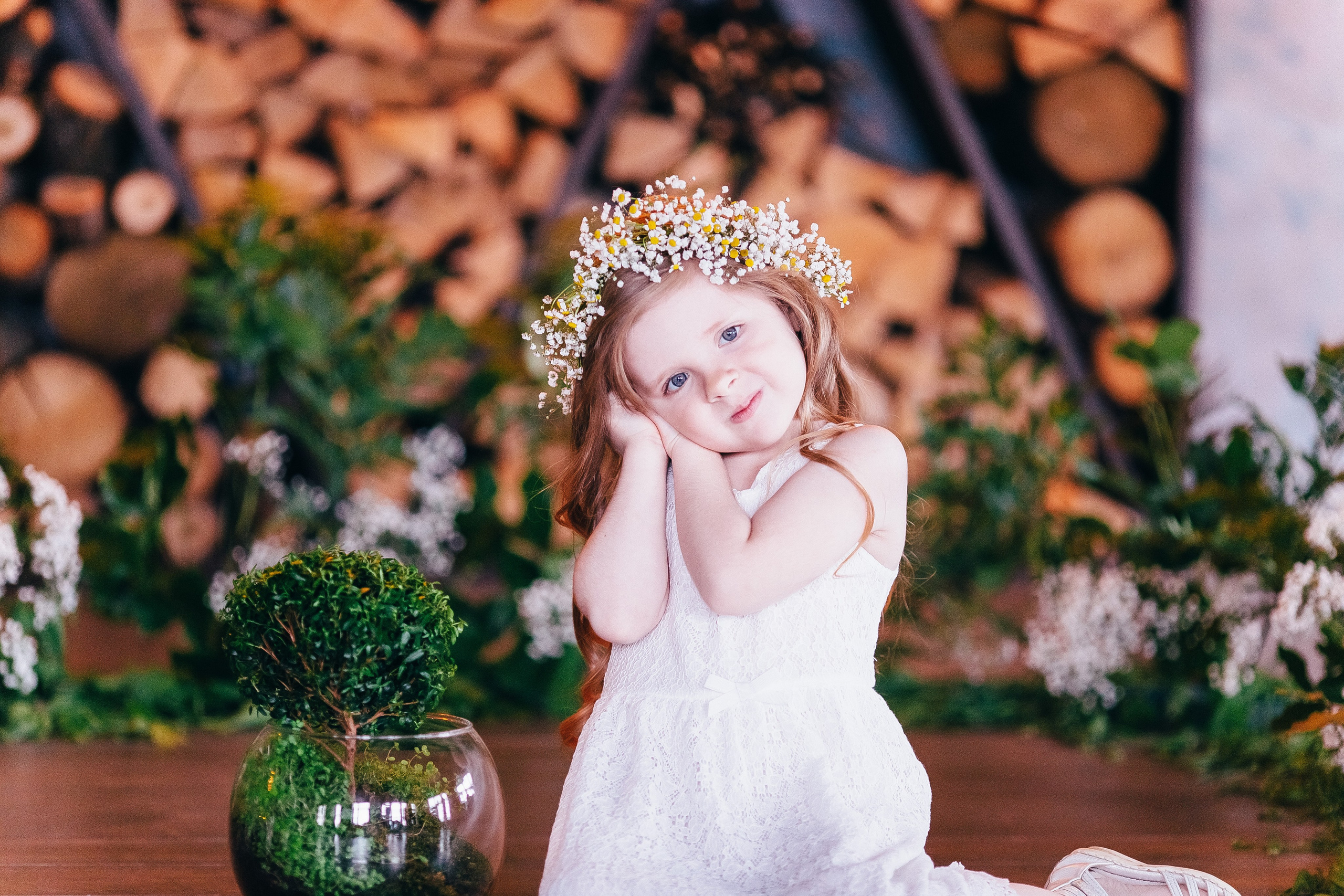 Владимир и Анна. Свадебный и семейный фотограф Екатерина Бубнова