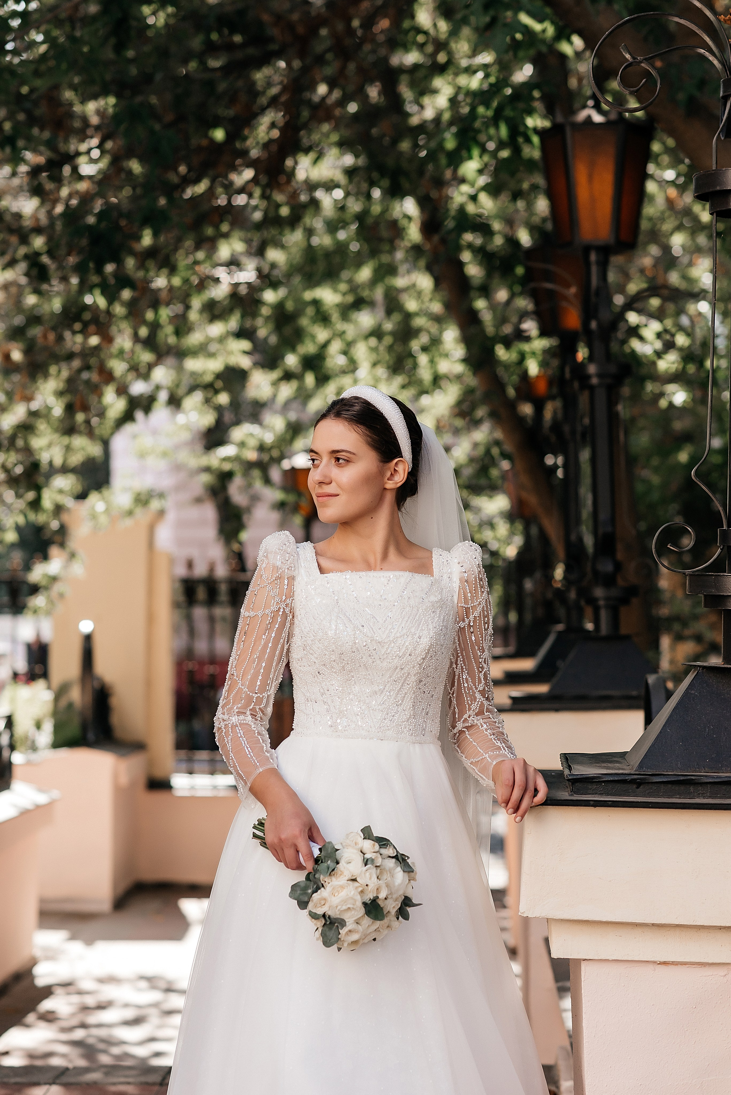 Павел & Анита. Ваш фотограф Ирина Гущанская