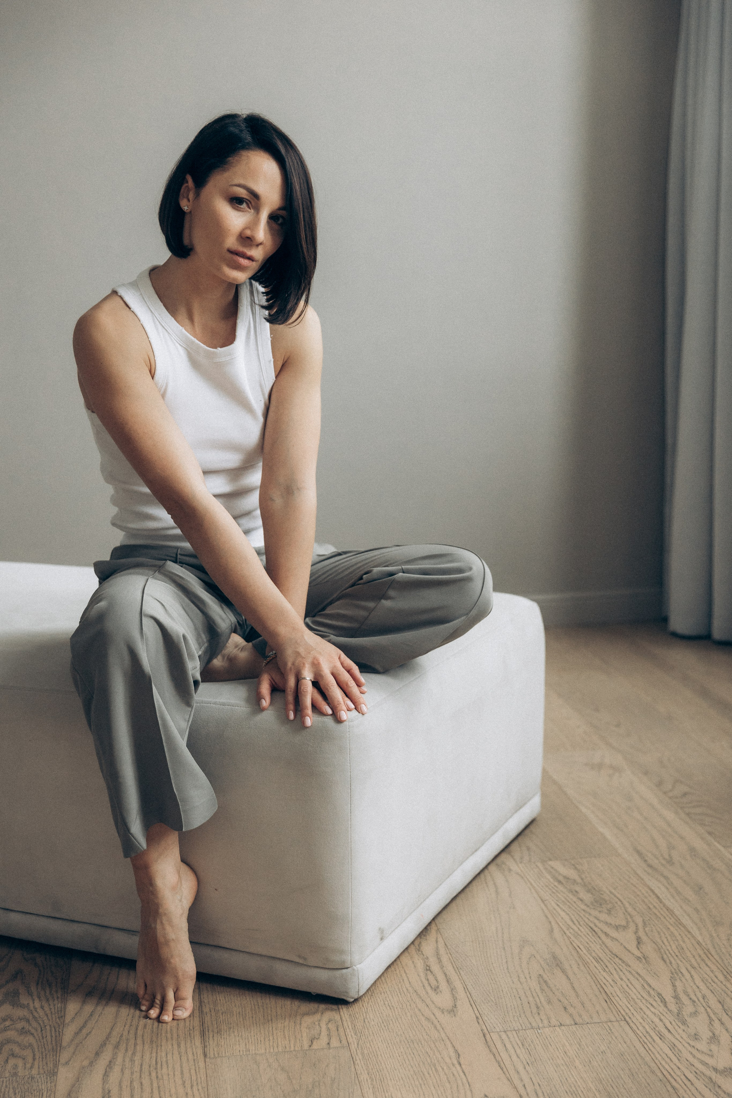 Надя. Семейный и детский фотограф в Москве Юлия Выганова Julia Joy