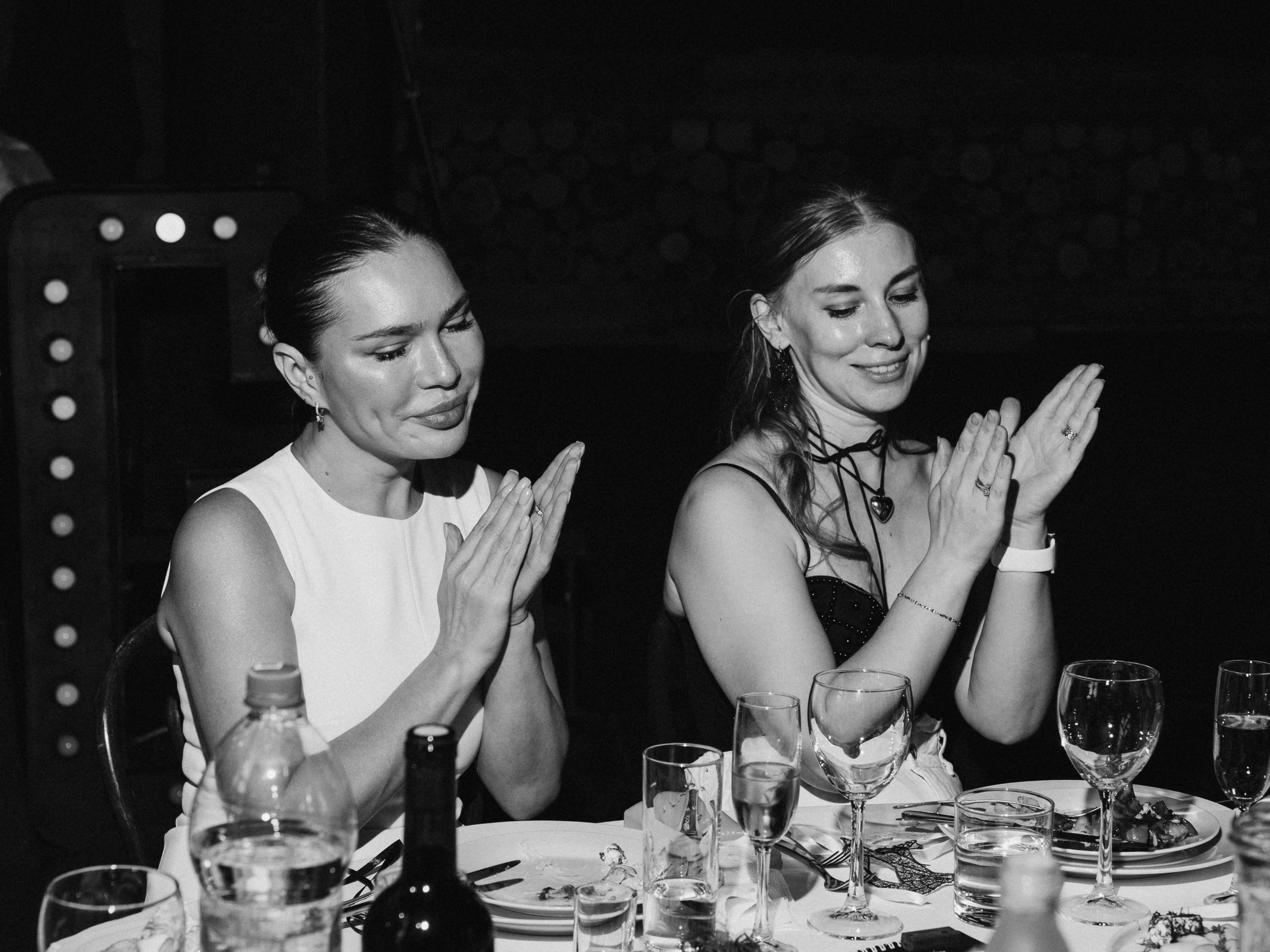 День Рождения Екатерины. Фотограф Ольга Рубцова в Москве и Московской области