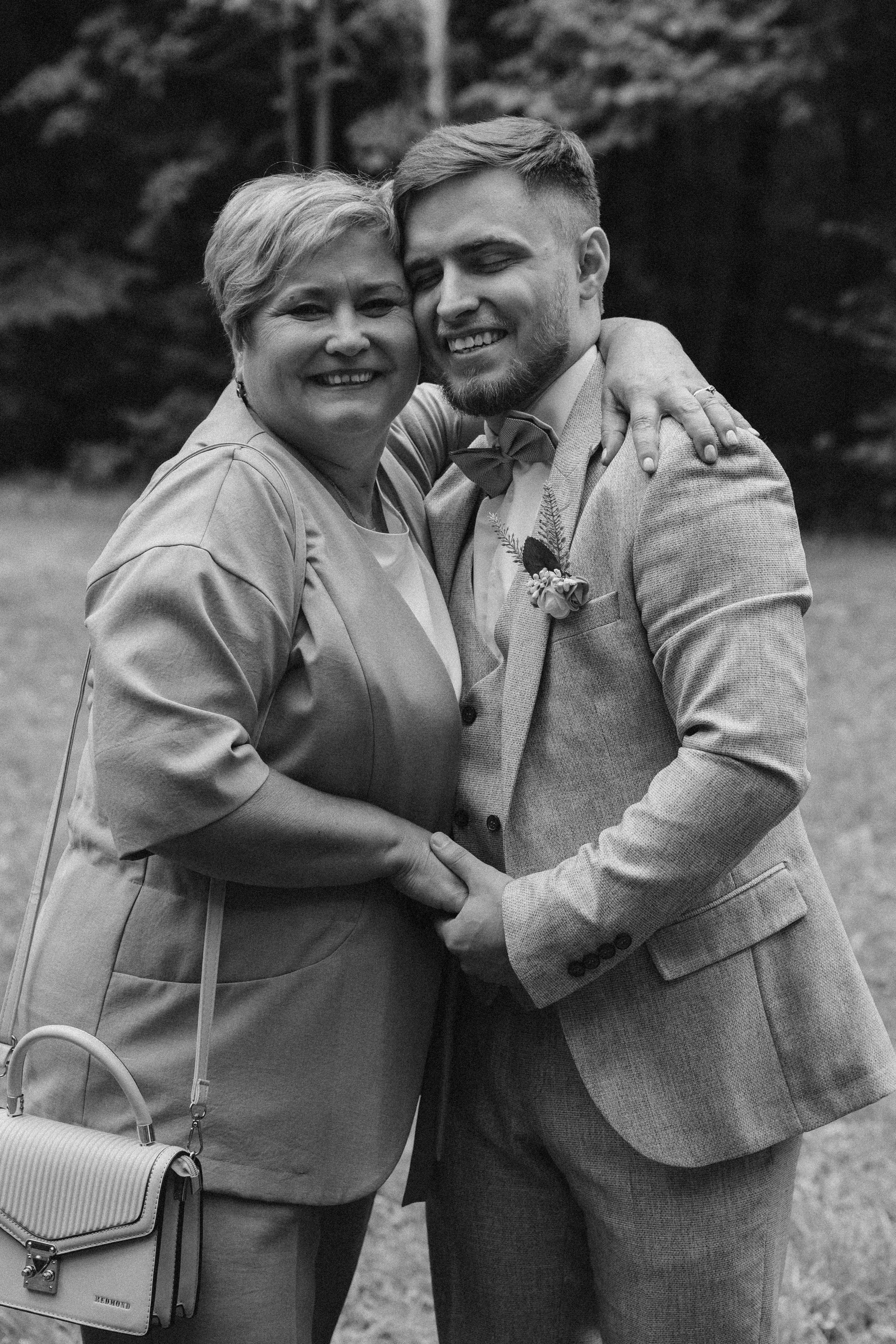 Юля & Влад. Фотограф Ольга Рубцова в Москве и Московской области