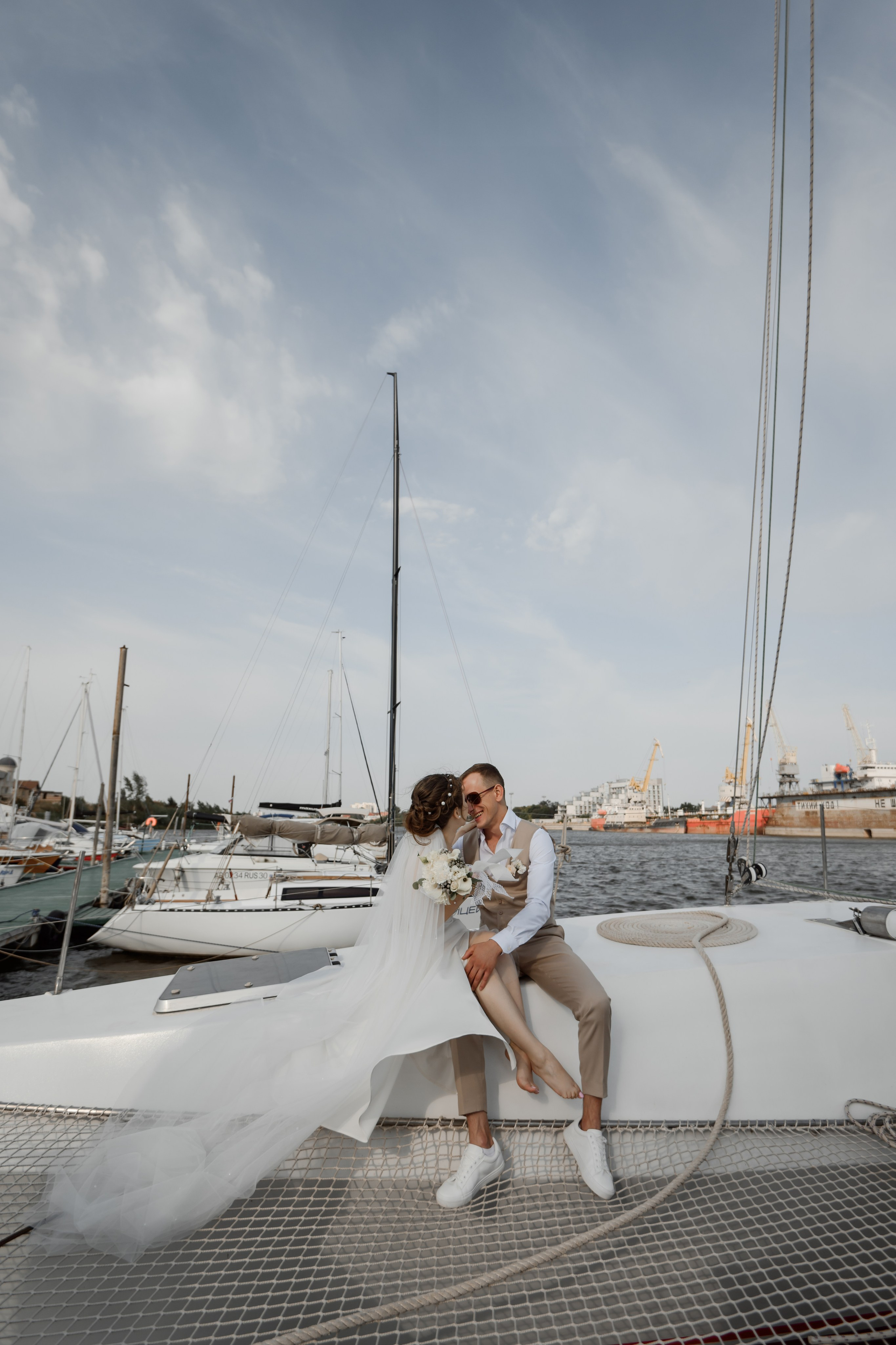 S & A. Свадебный фотограф в г. Астрахань. Так же выезжаю в другие города