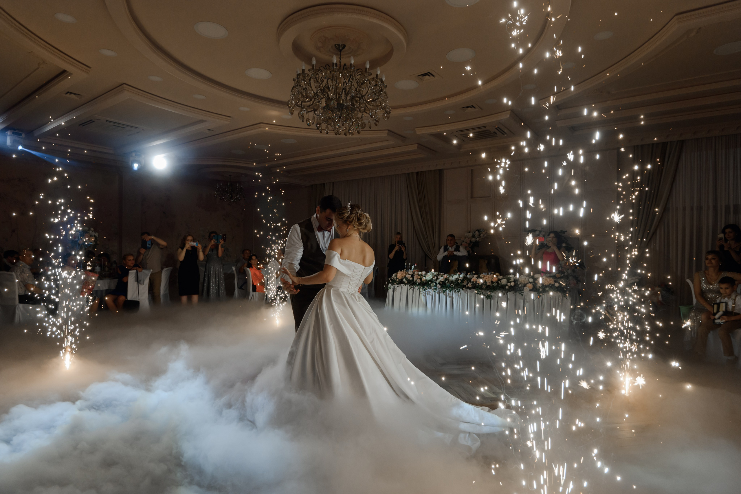 T & A. Свадебный фотограф в г. Астрахань. Так же выезжаю в другие города