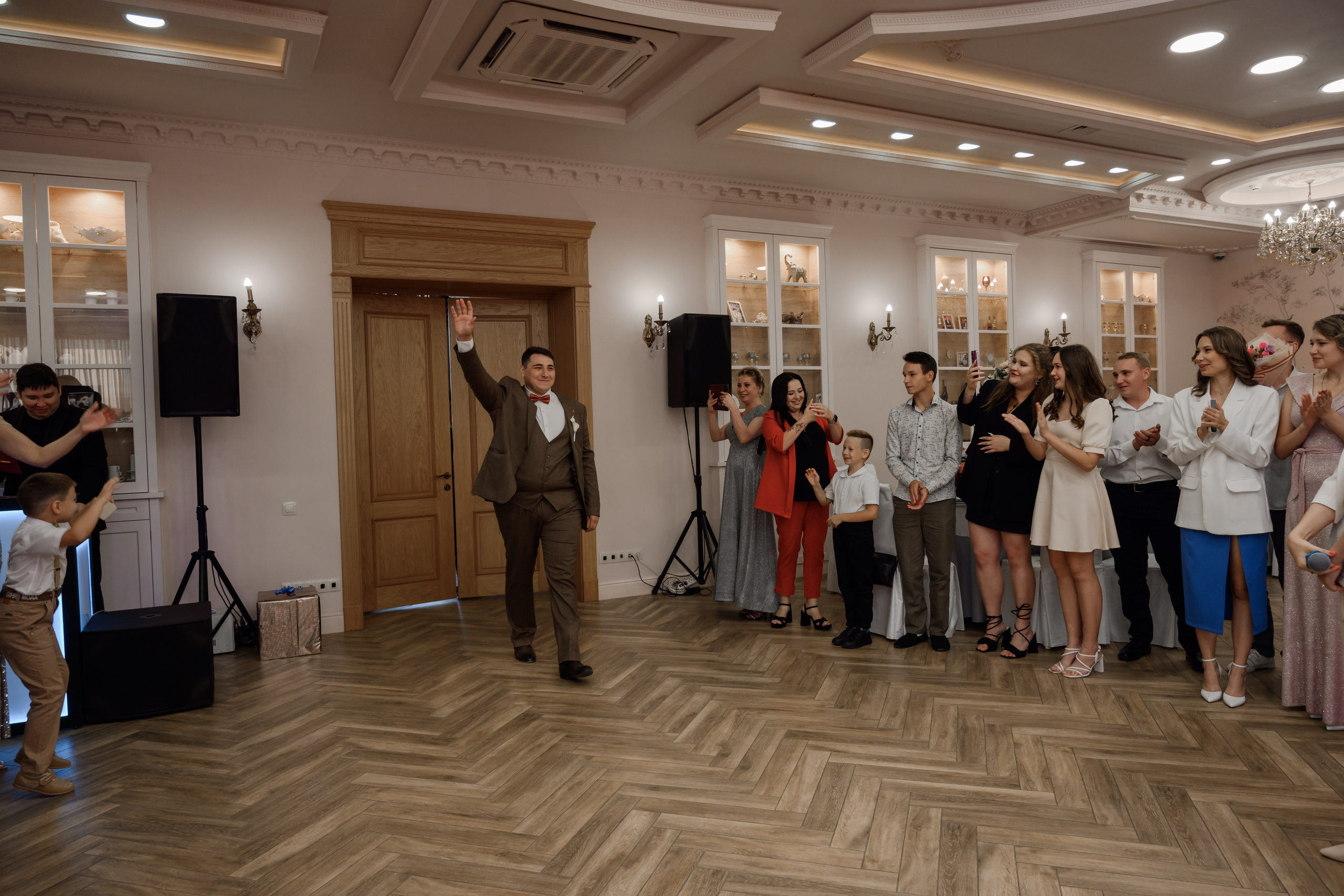 T & A. Свадебный фотограф в г. Астрахань. Так же выезжаю в другие города