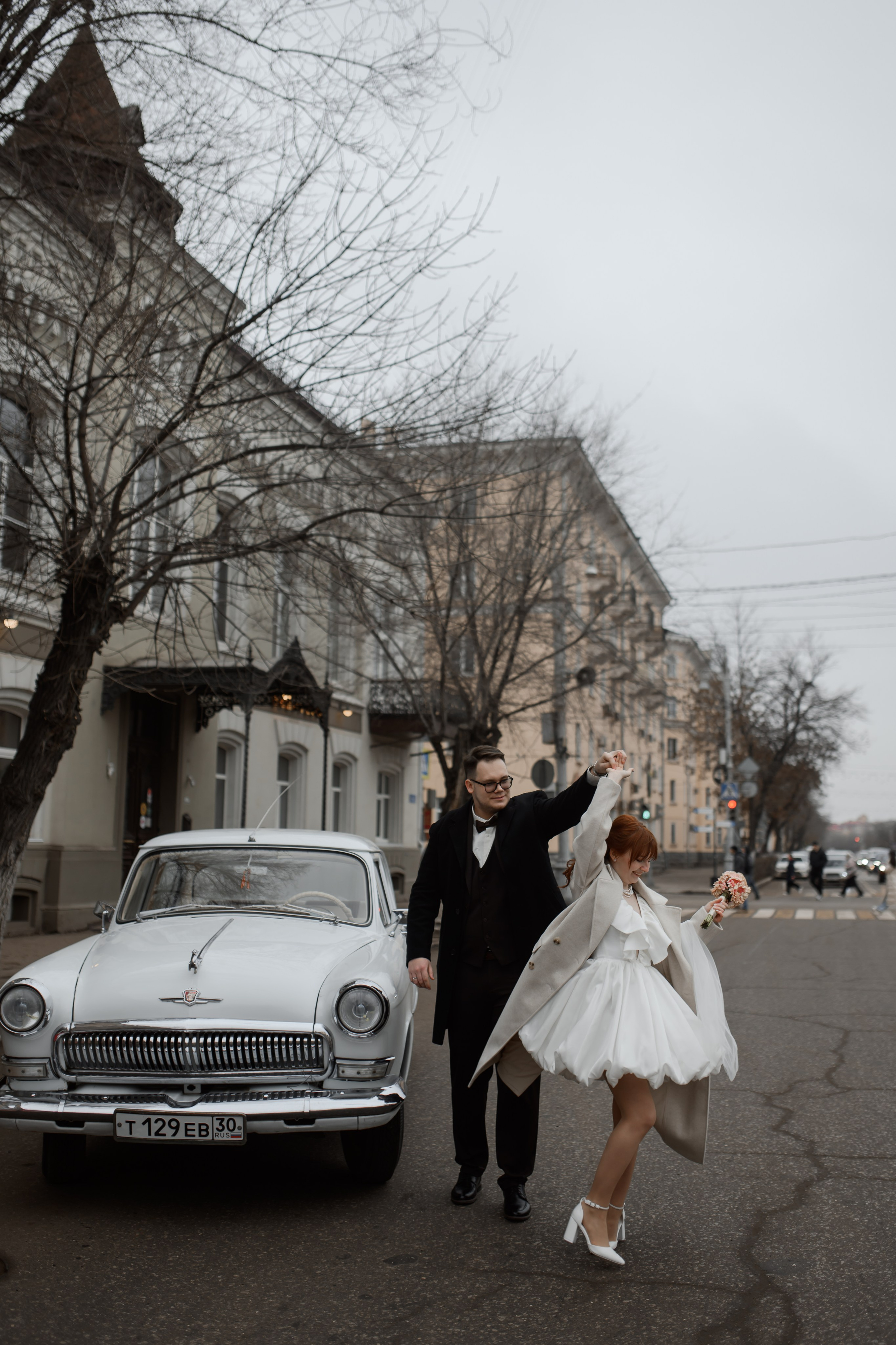 A & D. Свадебный фотограф в г. Астрахань. Так же выезжаю в другие города