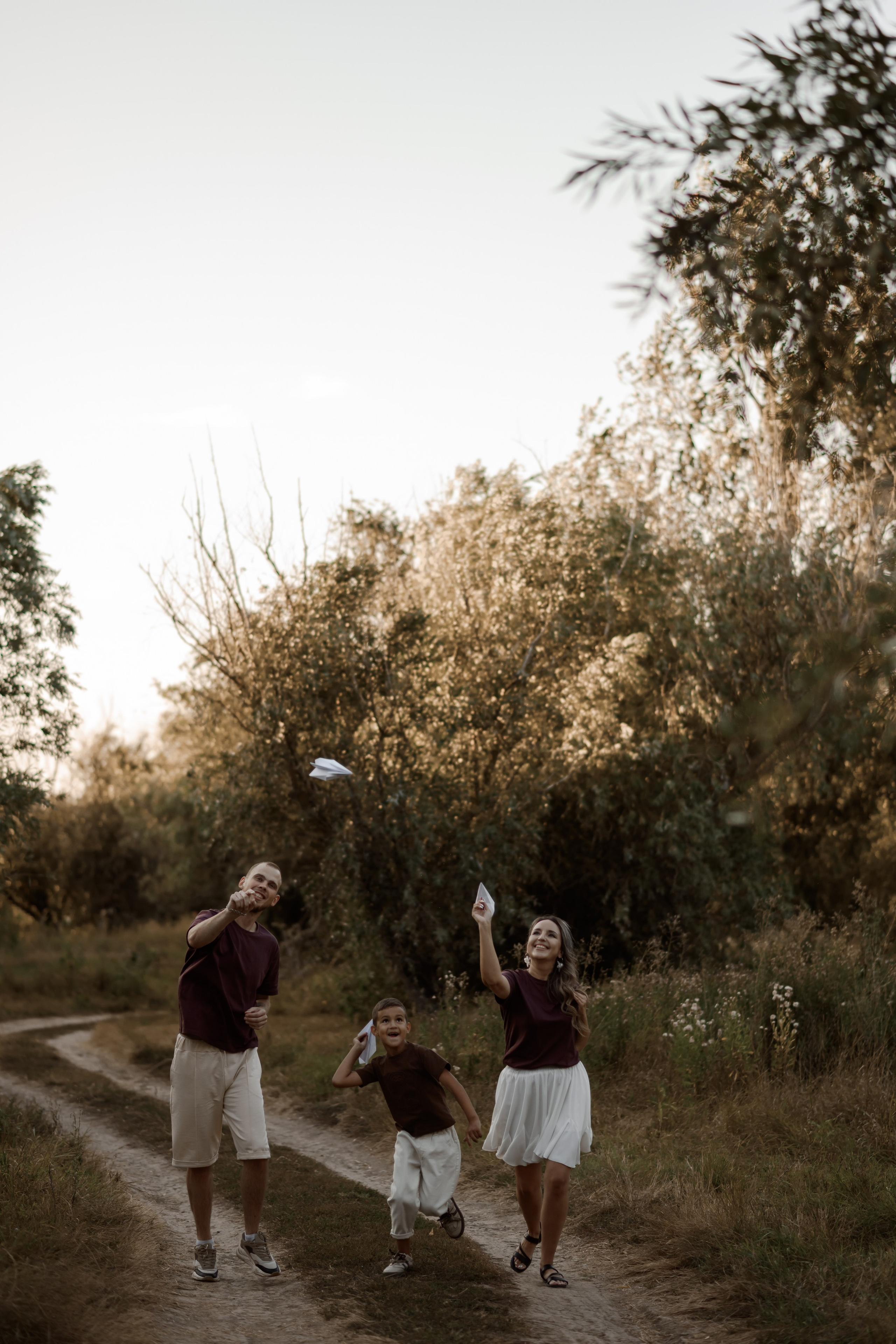 Семейные истории. Свадебный фотограф в г. Астрахань. Так же выезжаю в другие города