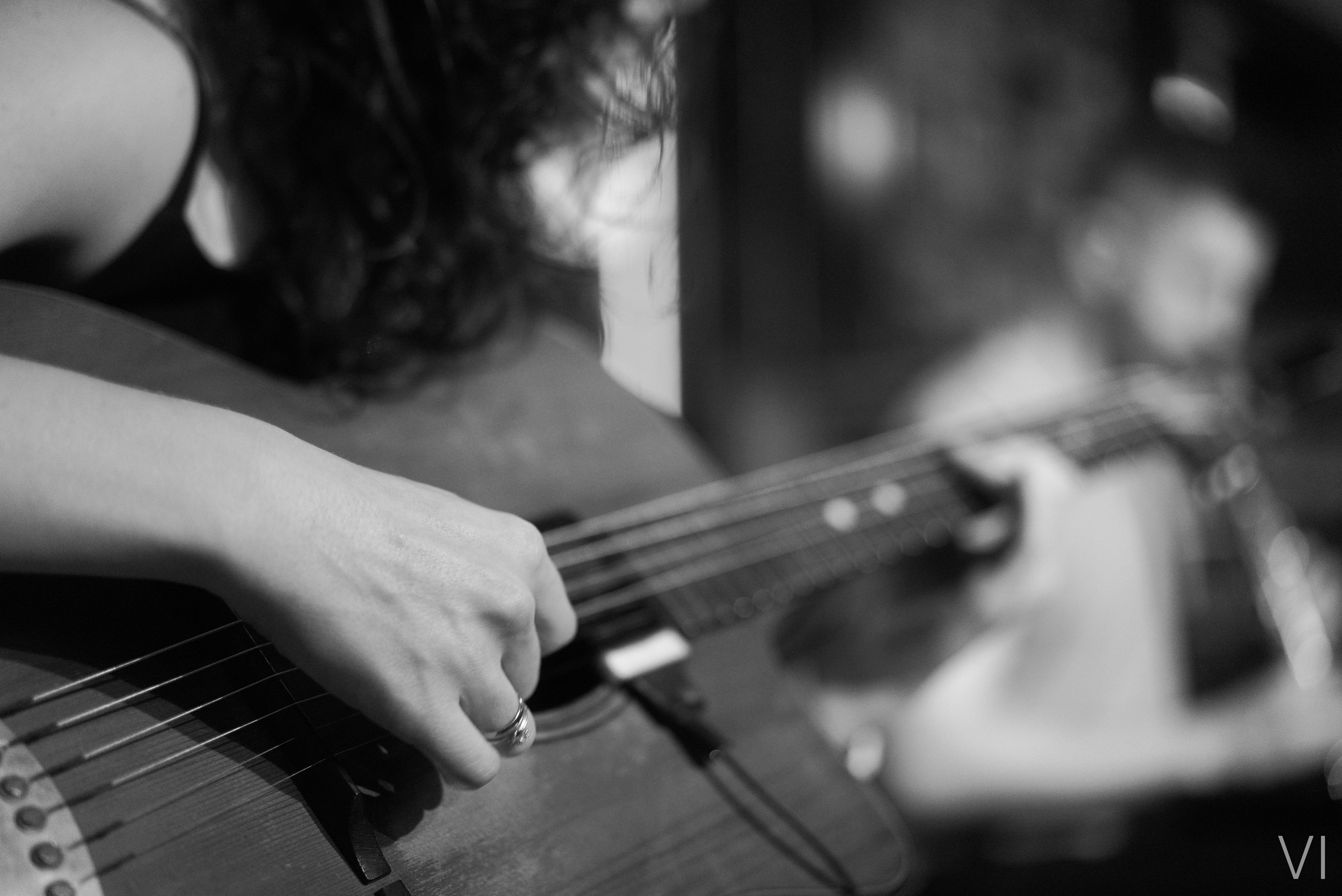 Lu Golovina Quartet. Концертный и репортажный фотограф Воронин Игорь