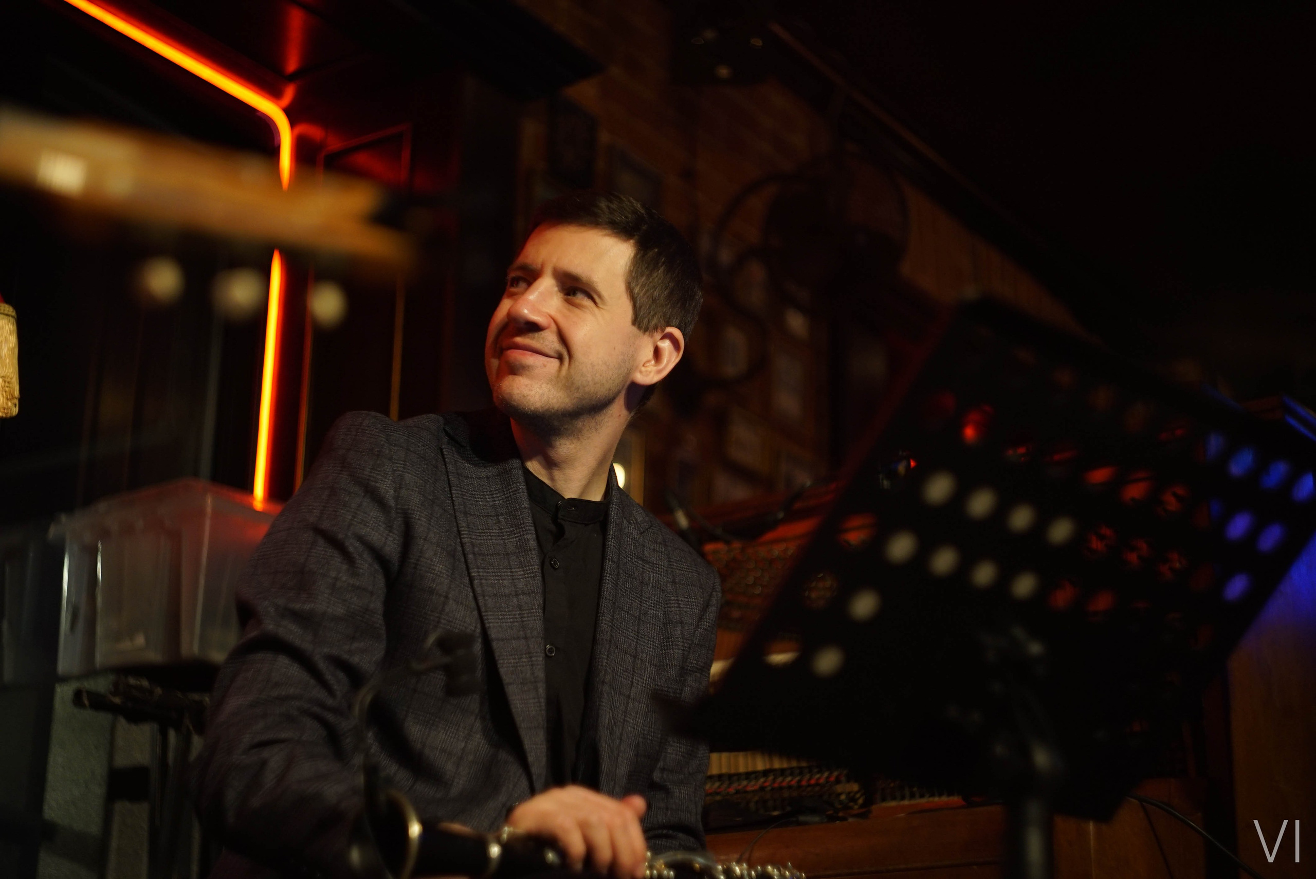 VI selected, February 25. Концертный и репортажный фотограф Воронин Игорь