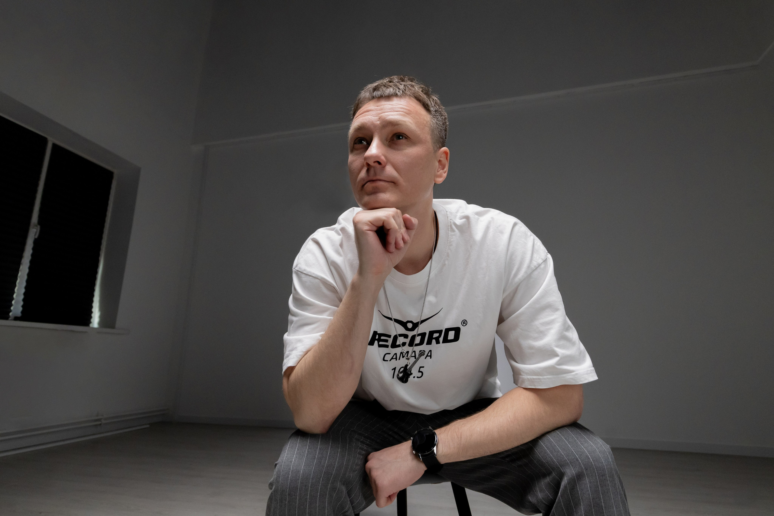 Григорьев. Фотограф в Самаре / Олеся Широнина