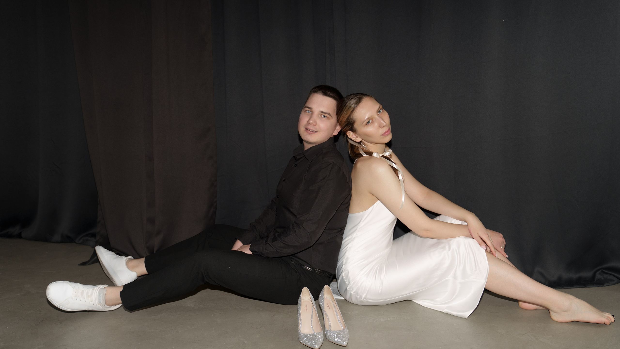 K&A. Свадебный и семейный фотограф Диана Лбова. Чебоксары