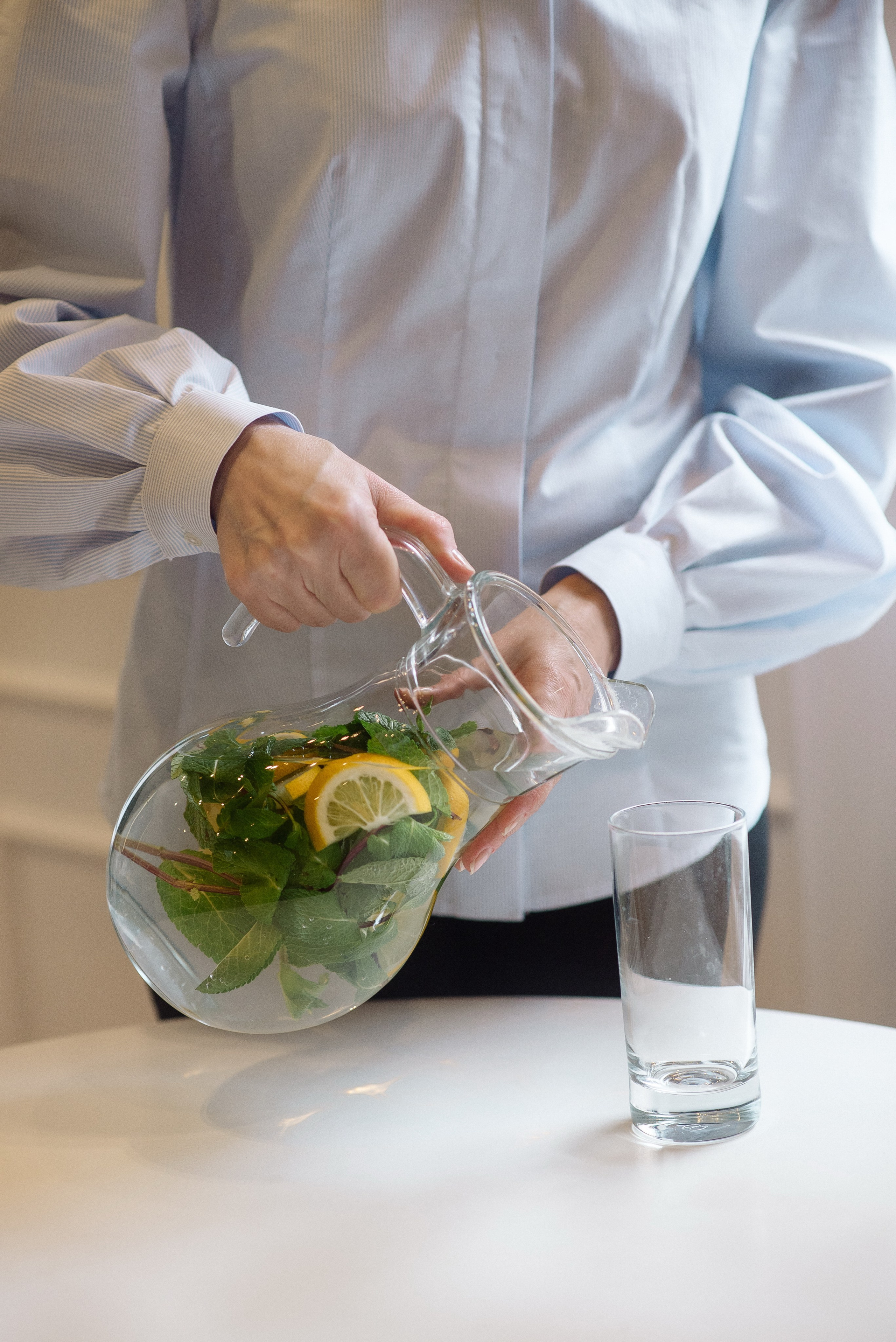 Нутрициолог. Фотограф Мария Стрелкова